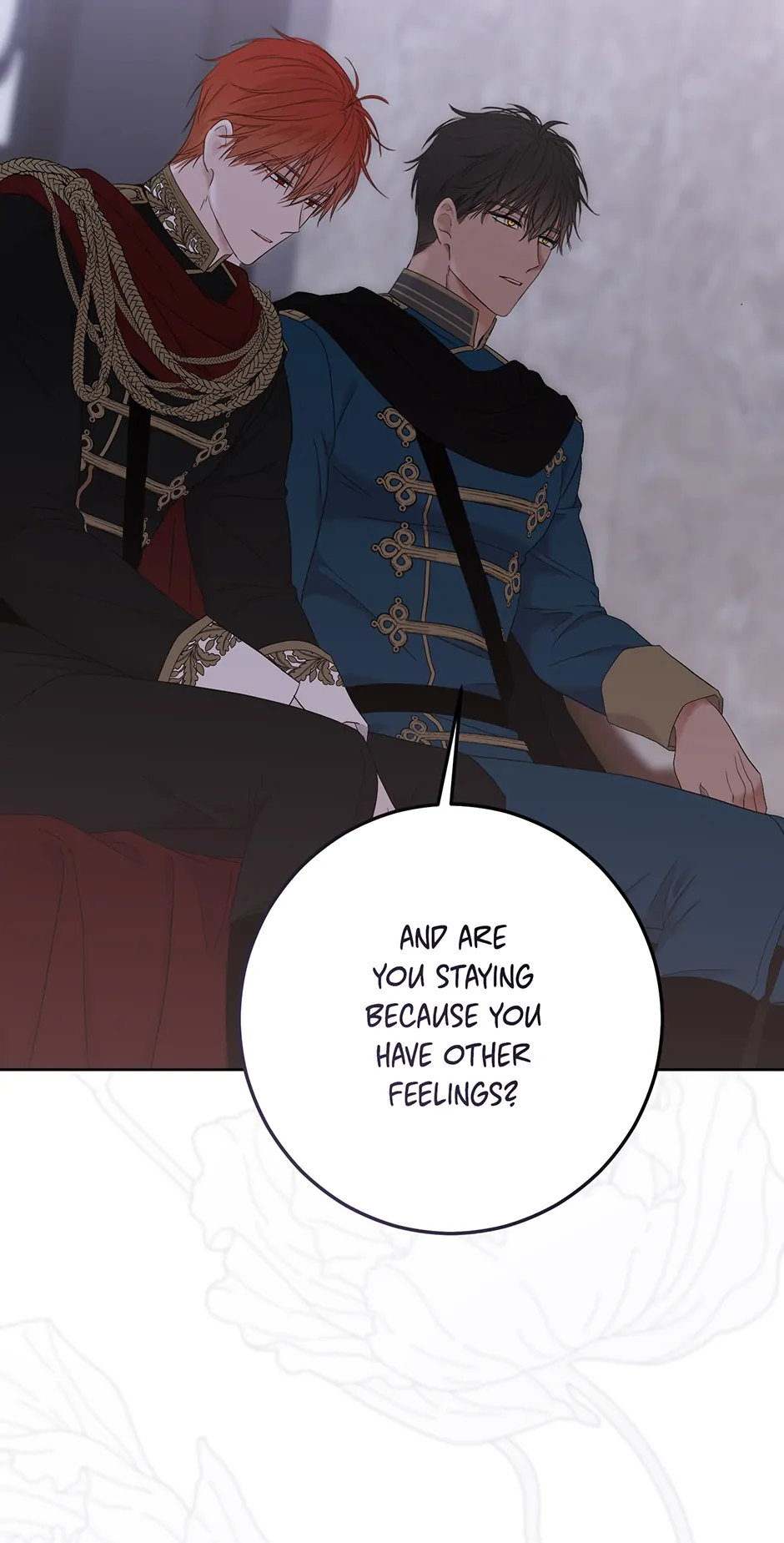 It Looks Like I’ve Fallen into the World of a Reverse Harem Game ss3 Chapter 150 - Page 24