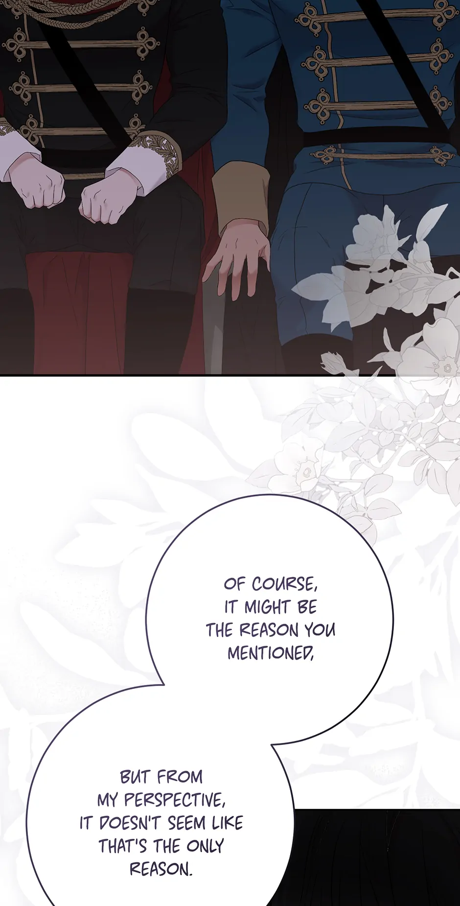 It Looks Like I’ve Fallen into the World of a Reverse Harem Game ss3 Chapter 150 - Page 27