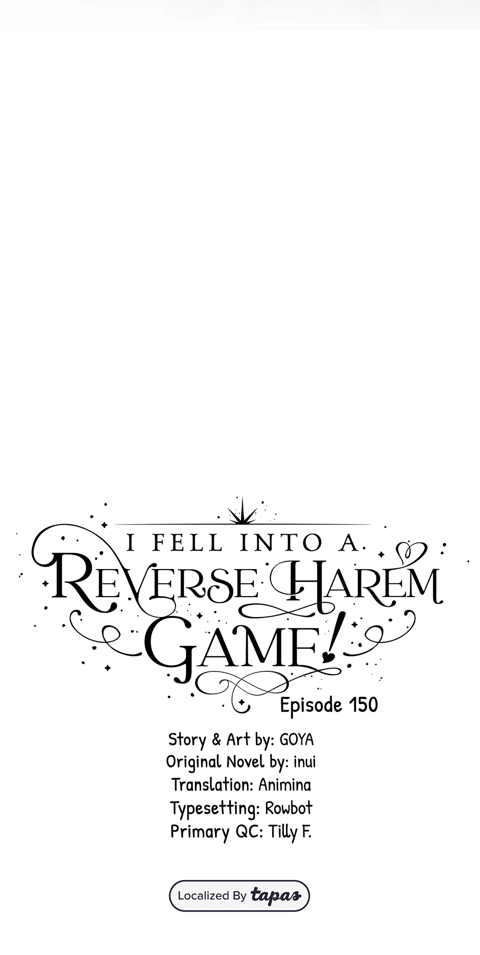 It Looks Like I’ve Fallen into the World of a Reverse Harem Game ss3 Chapter 150 - Page 31