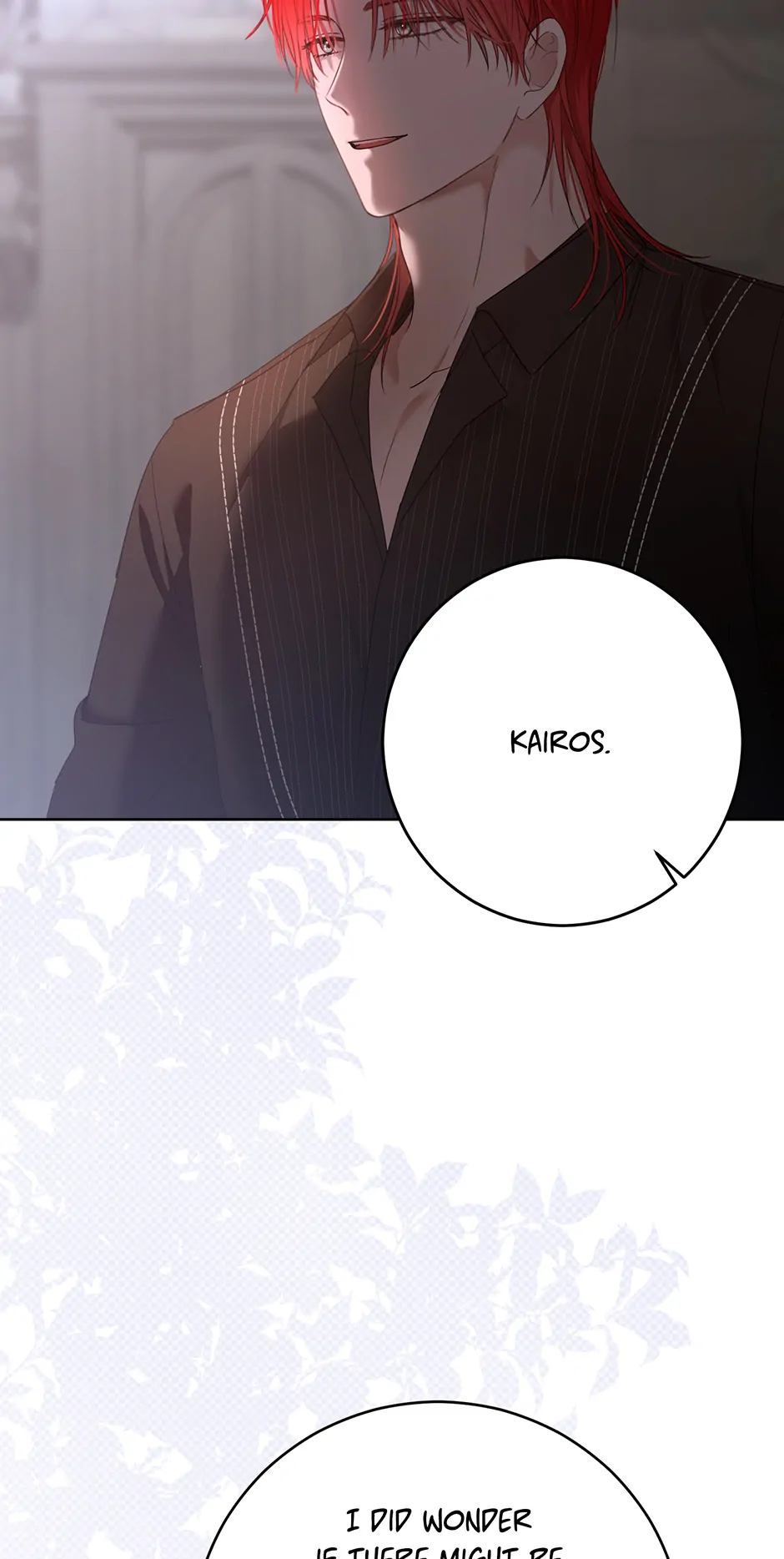 It Looks Like I’ve Fallen into the World of a Reverse Harem Game ss3 Chapter 150 - Page 35