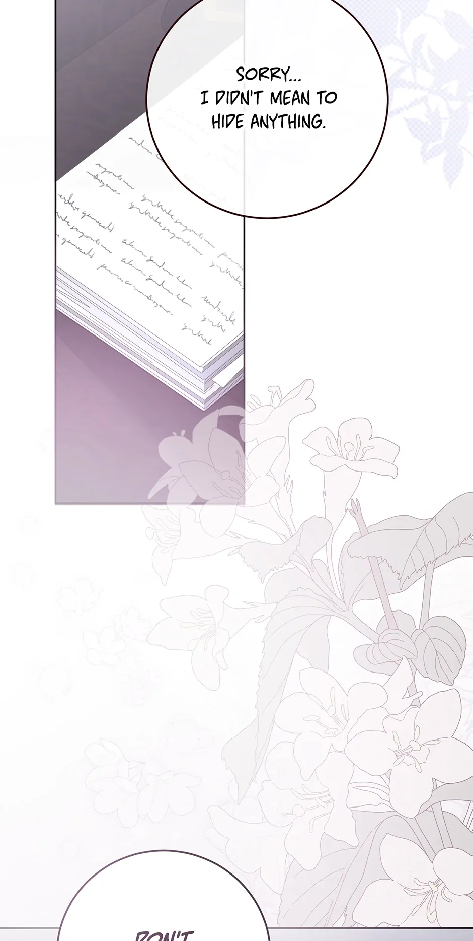 It Looks Like I’ve Fallen into the World of a Reverse Harem Game ss3 Chapter 150 - Page 37