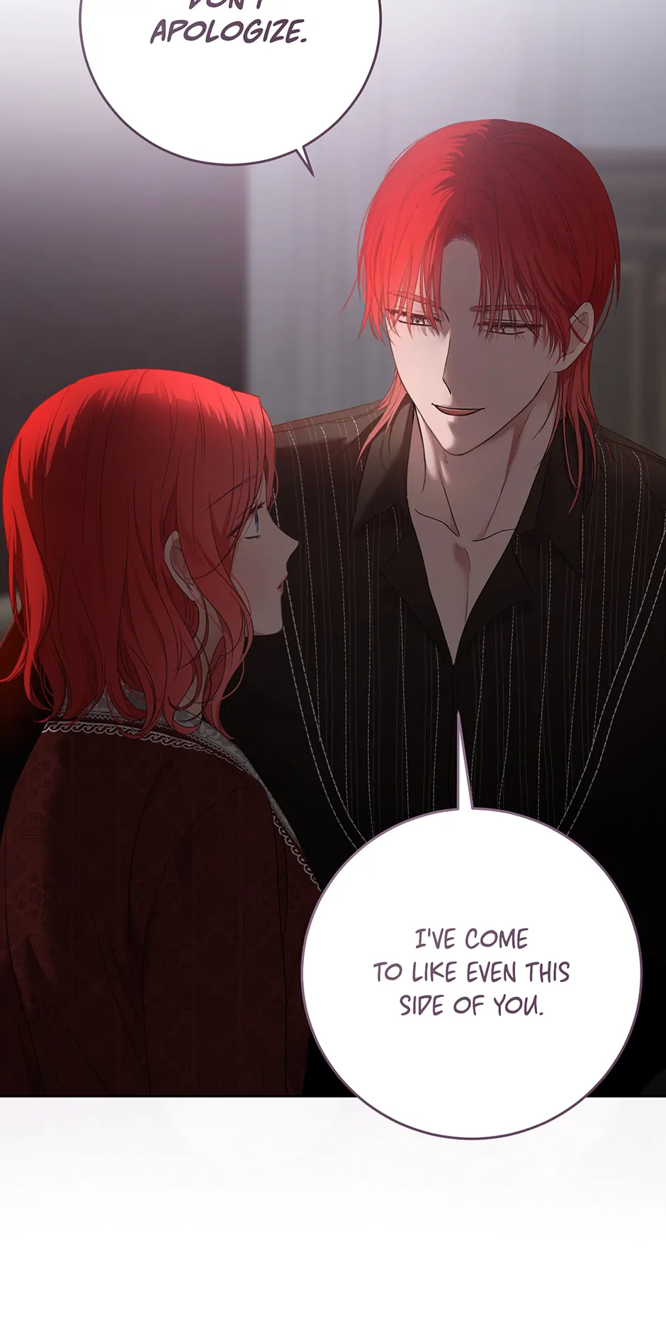 It Looks Like I’ve Fallen into the World of a Reverse Harem Game ss3 Chapter 150 - Page 38