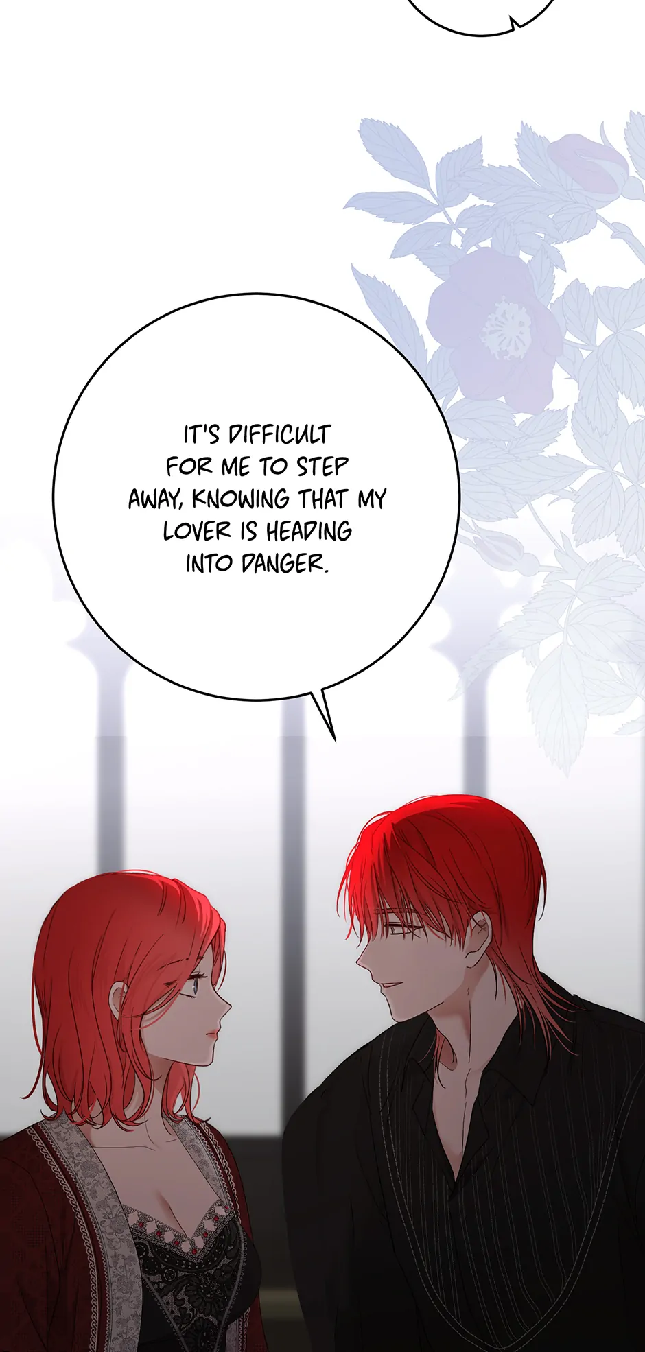 It Looks Like I’ve Fallen into the World of a Reverse Harem Game ss3 Chapter 150 - Page 41