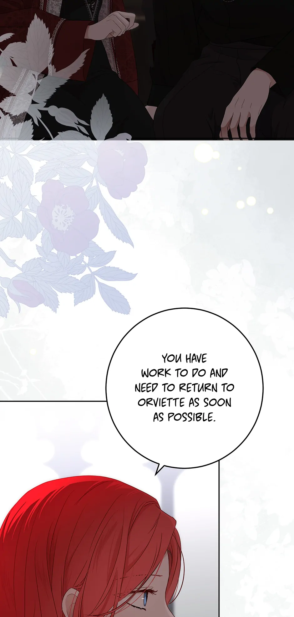 It Looks Like I’ve Fallen into the World of a Reverse Harem Game ss3 Chapter 150 - Page 42