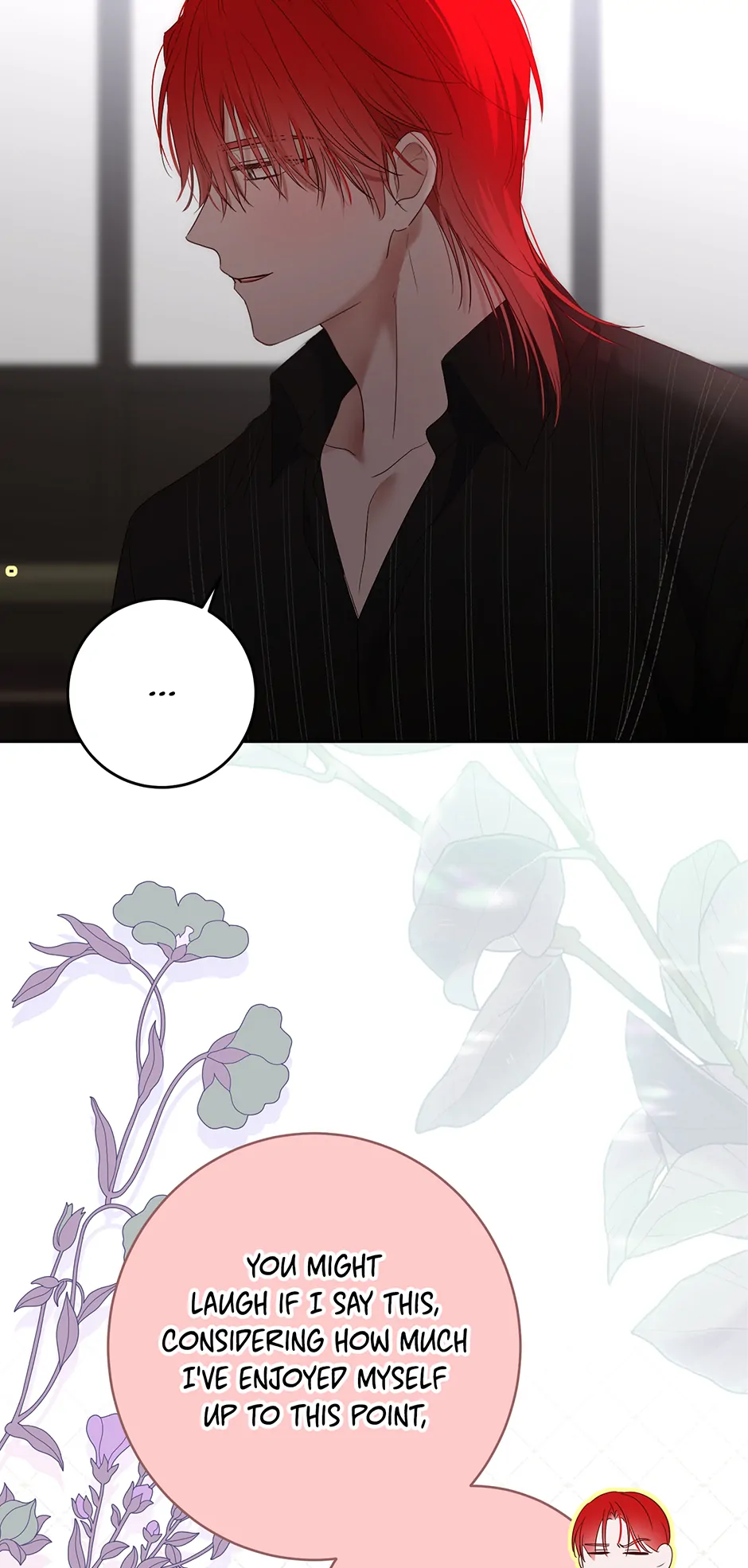 It Looks Like I’ve Fallen into the World of a Reverse Harem Game ss3 Chapter 150 - Page 44