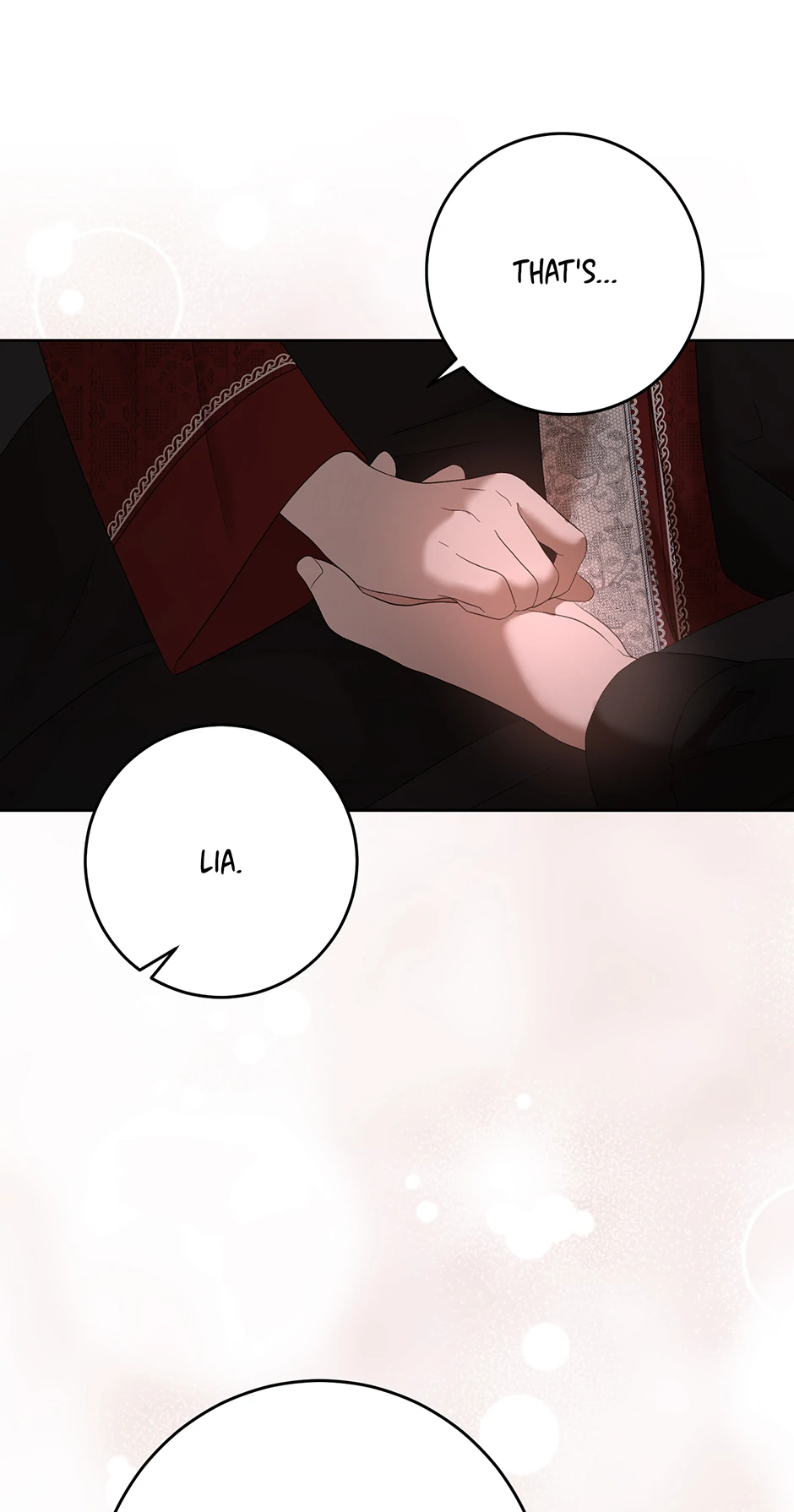 It Looks Like I’ve Fallen into the World of a Reverse Harem Game ss3 Chapter 150 - Page 47