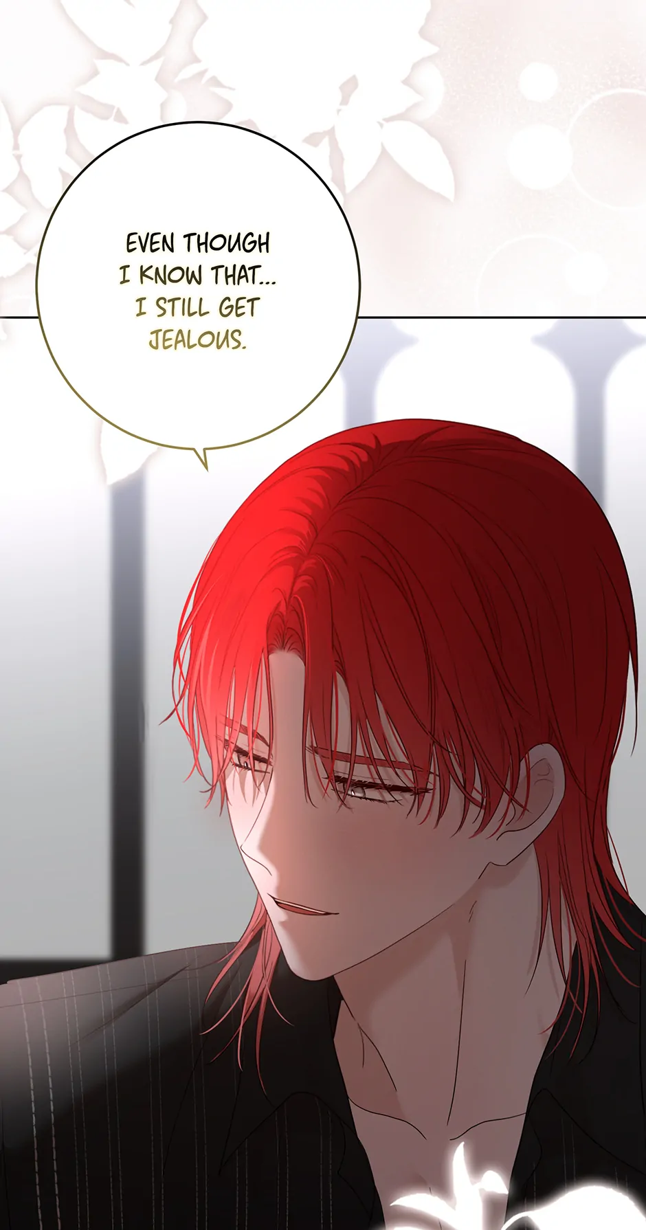 It Looks Like I’ve Fallen into the World of a Reverse Harem Game ss3 Chapter 150 - Page 49