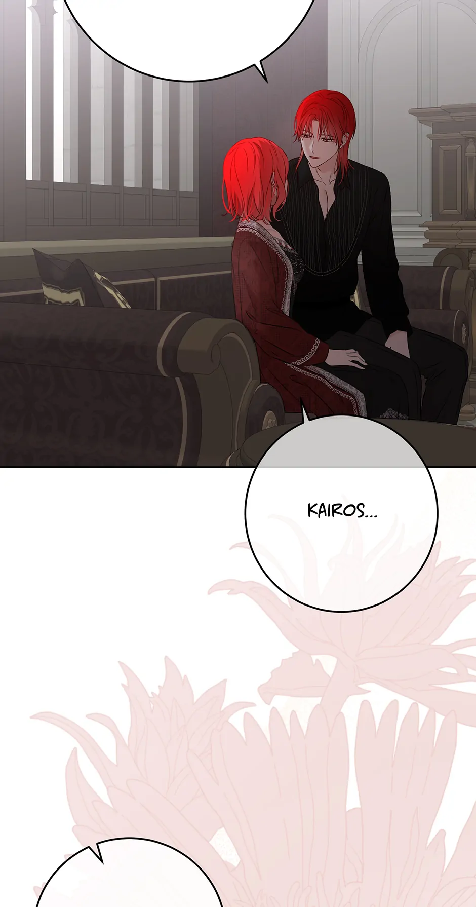 It Looks Like I’ve Fallen into the World of a Reverse Harem Game ss3 Chapter 150 - Page 52