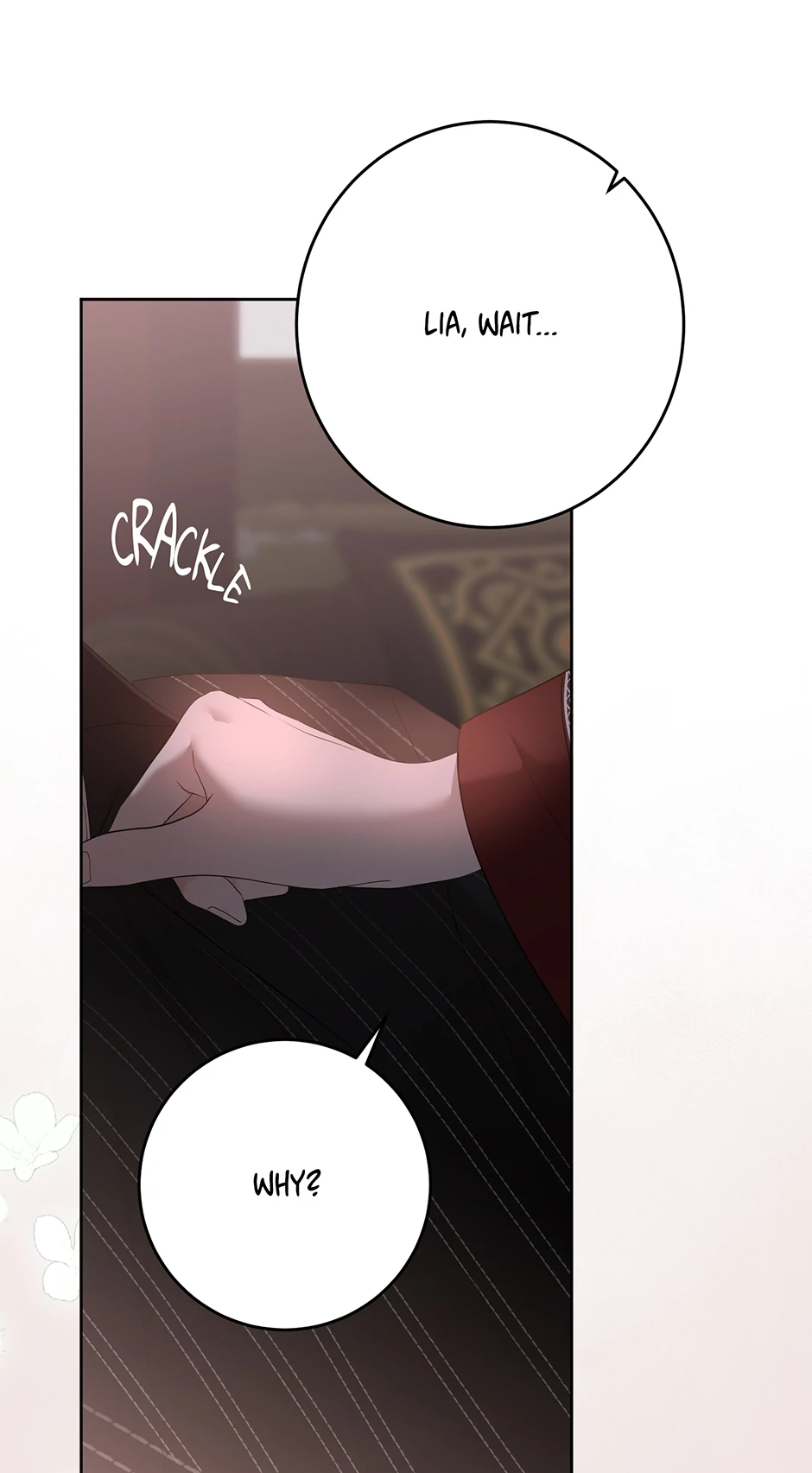 It Looks Like I’ve Fallen into the World of a Reverse Harem Game ss3 Chapter 150 - Page 58