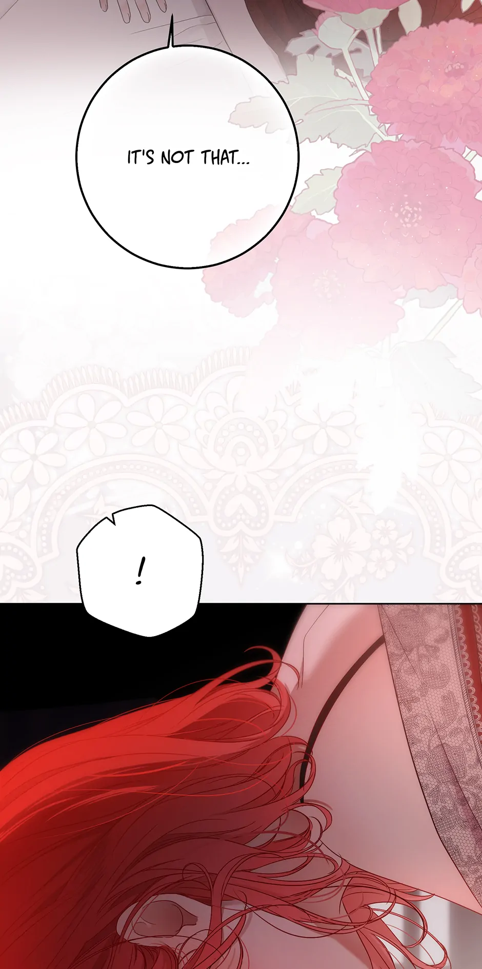 It Looks Like I’ve Fallen into the World of a Reverse Harem Game ss3 Chapter 150 - Page 62