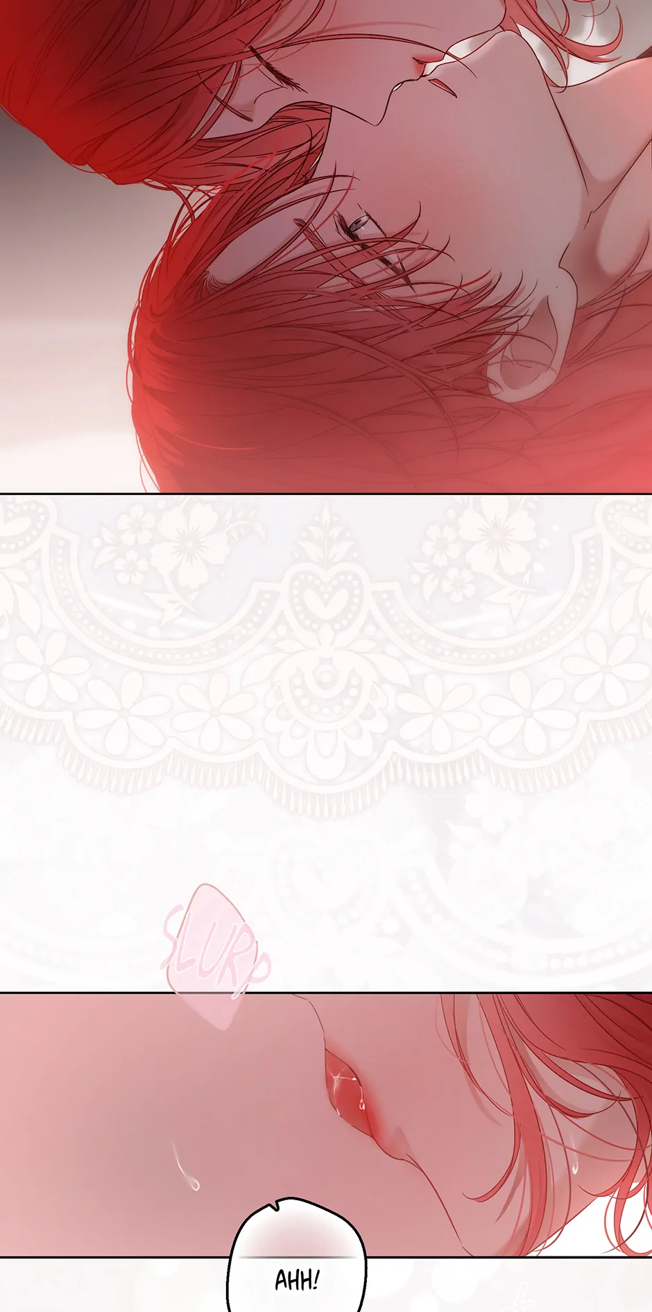 It Looks Like I’ve Fallen into the World of a Reverse Harem Game ss3 Chapter 150 - Page 63