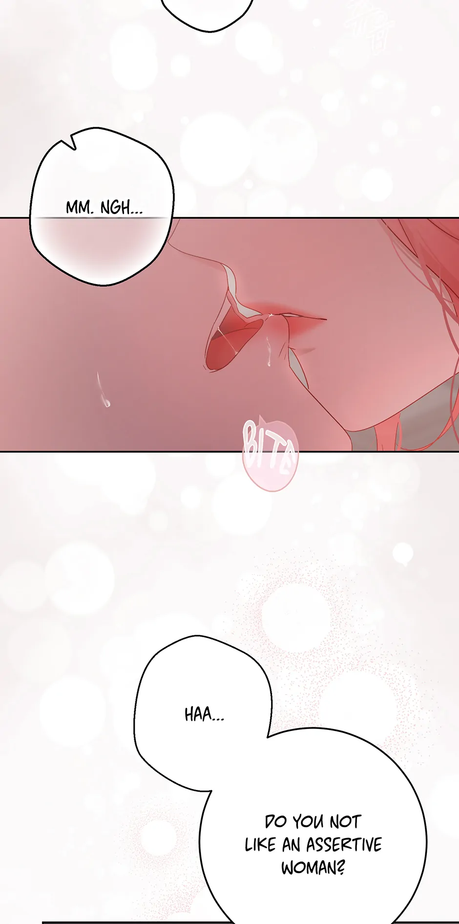 It Looks Like I’ve Fallen into the World of a Reverse Harem Game ss3 Chapter 150 - Page 64