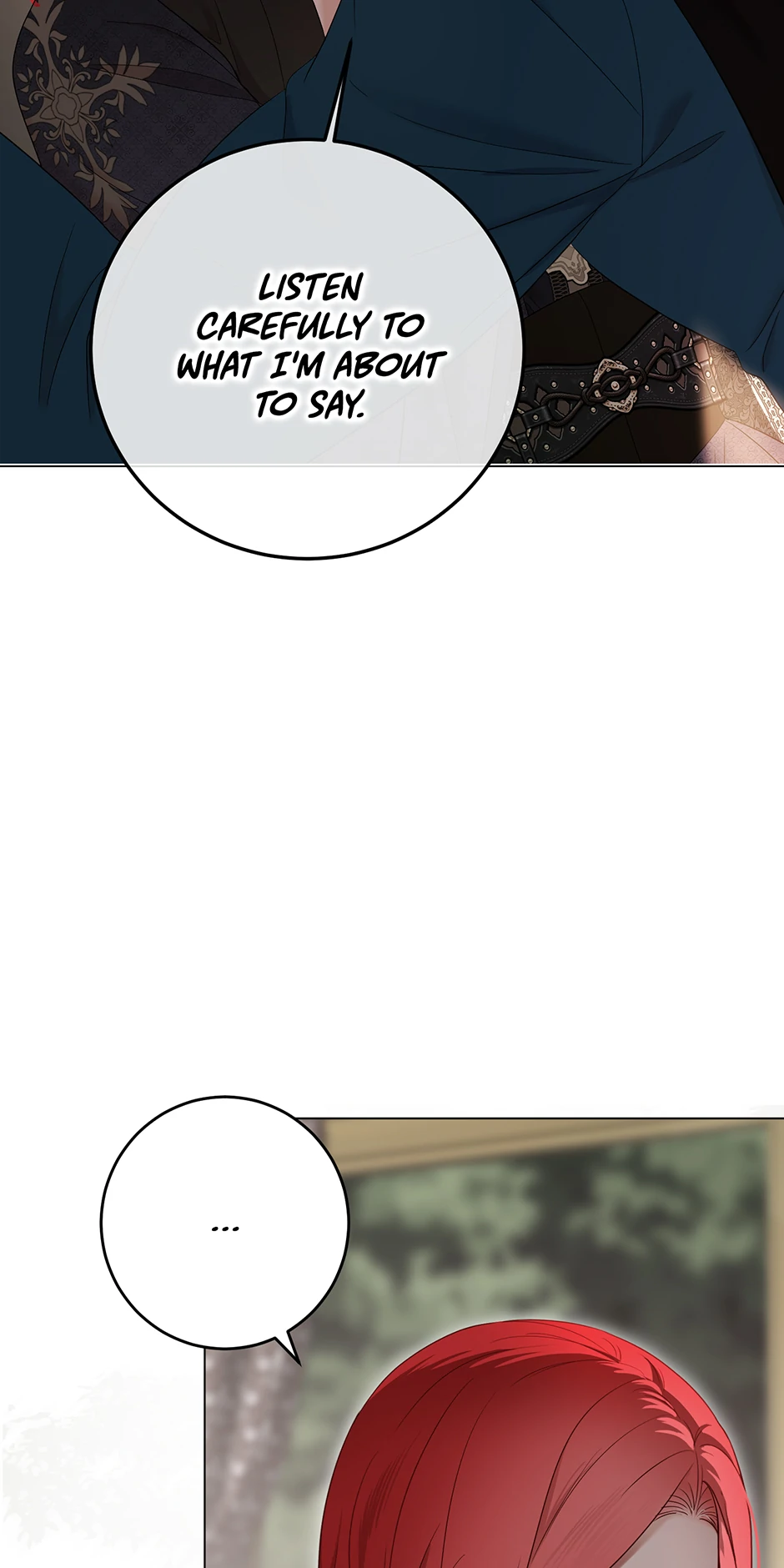 It Looks Like I’ve Fallen into the World of a Reverse Harem Game ss3 Chapter 152 - Page 4