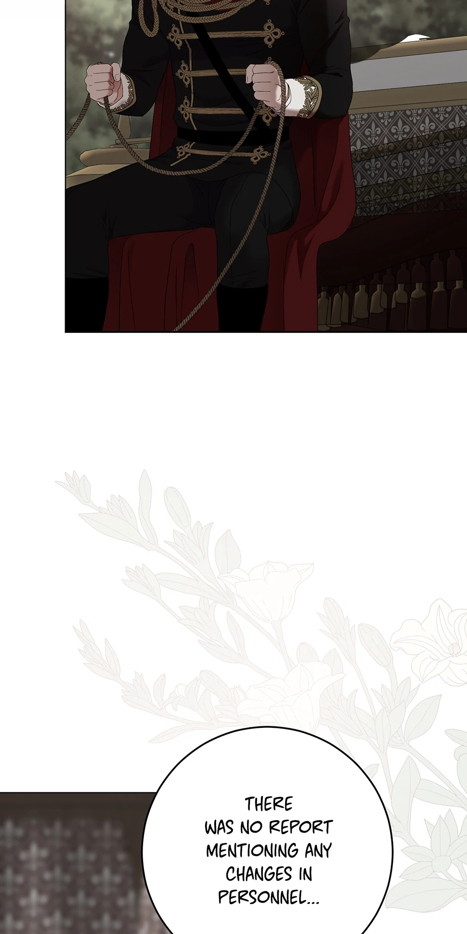 It Looks Like I’ve Fallen into the World of a Reverse Harem Game ss3 Chapter 152 - Page 8