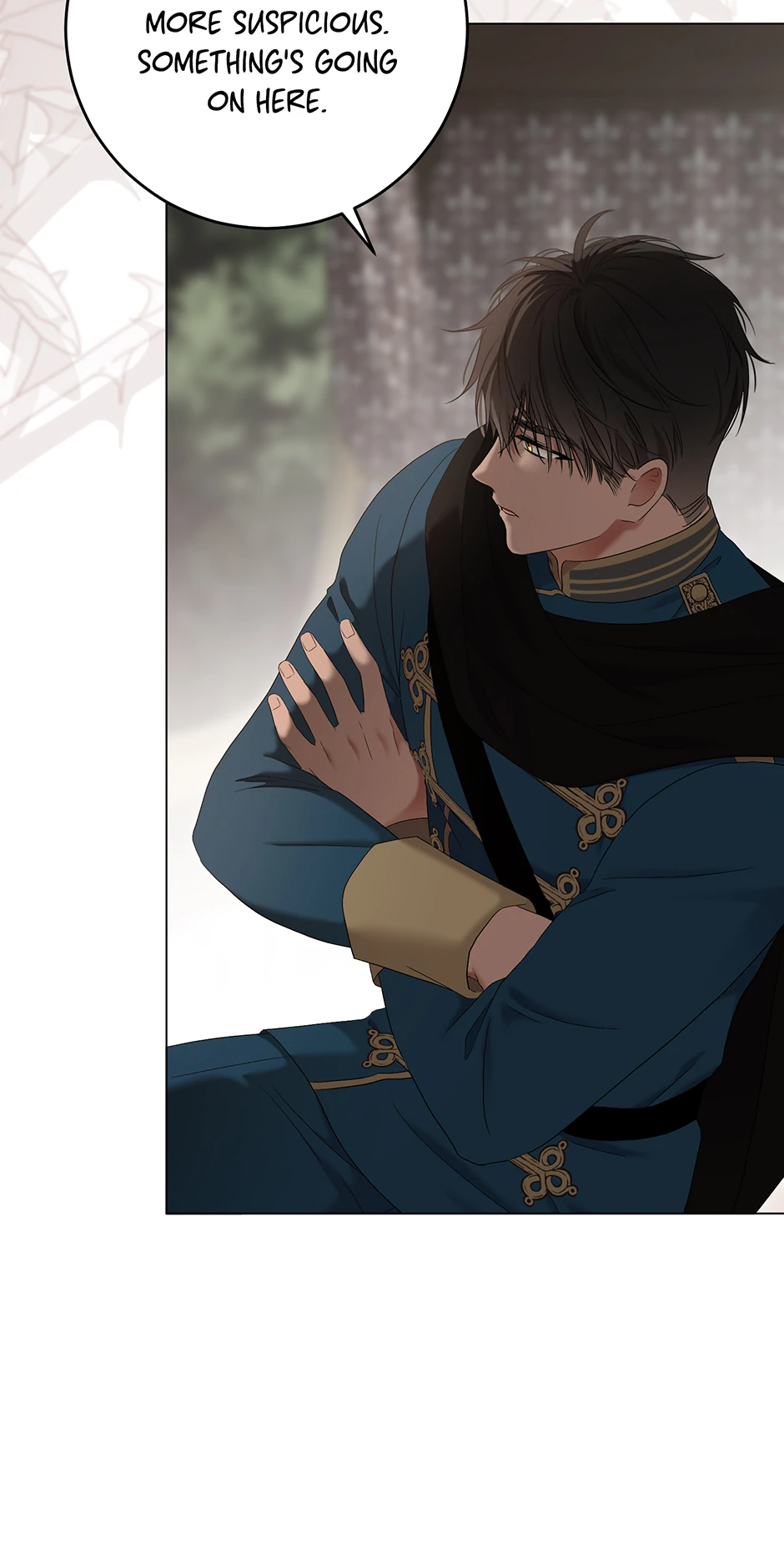 It Looks Like I’ve Fallen into the World of a Reverse Harem Game ss3 Chapter 152 - Page 10