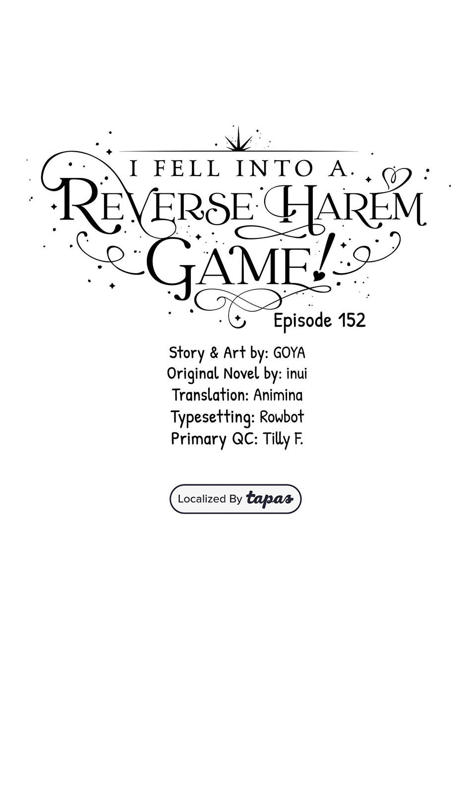 It Looks Like I’ve Fallen into the World of a Reverse Harem Game ss3 Chapter 152 - Page 14