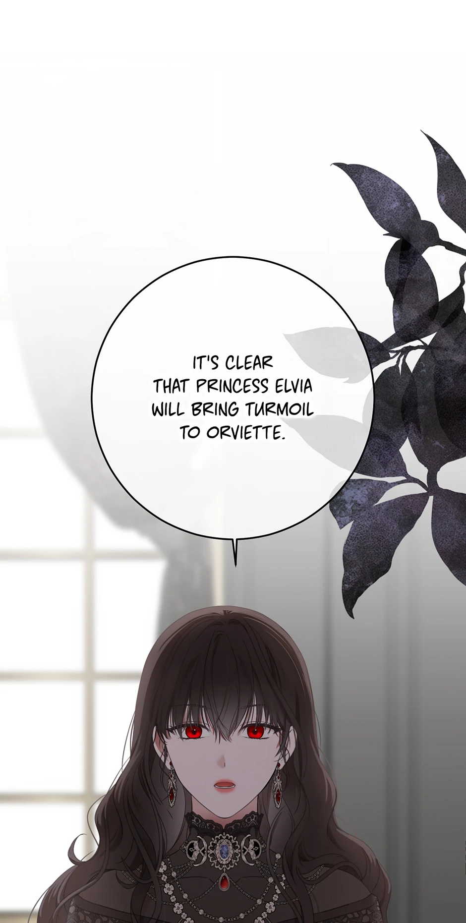 It Looks Like I’ve Fallen into the World of a Reverse Harem Game ss3 Chapter 152 - Page 15