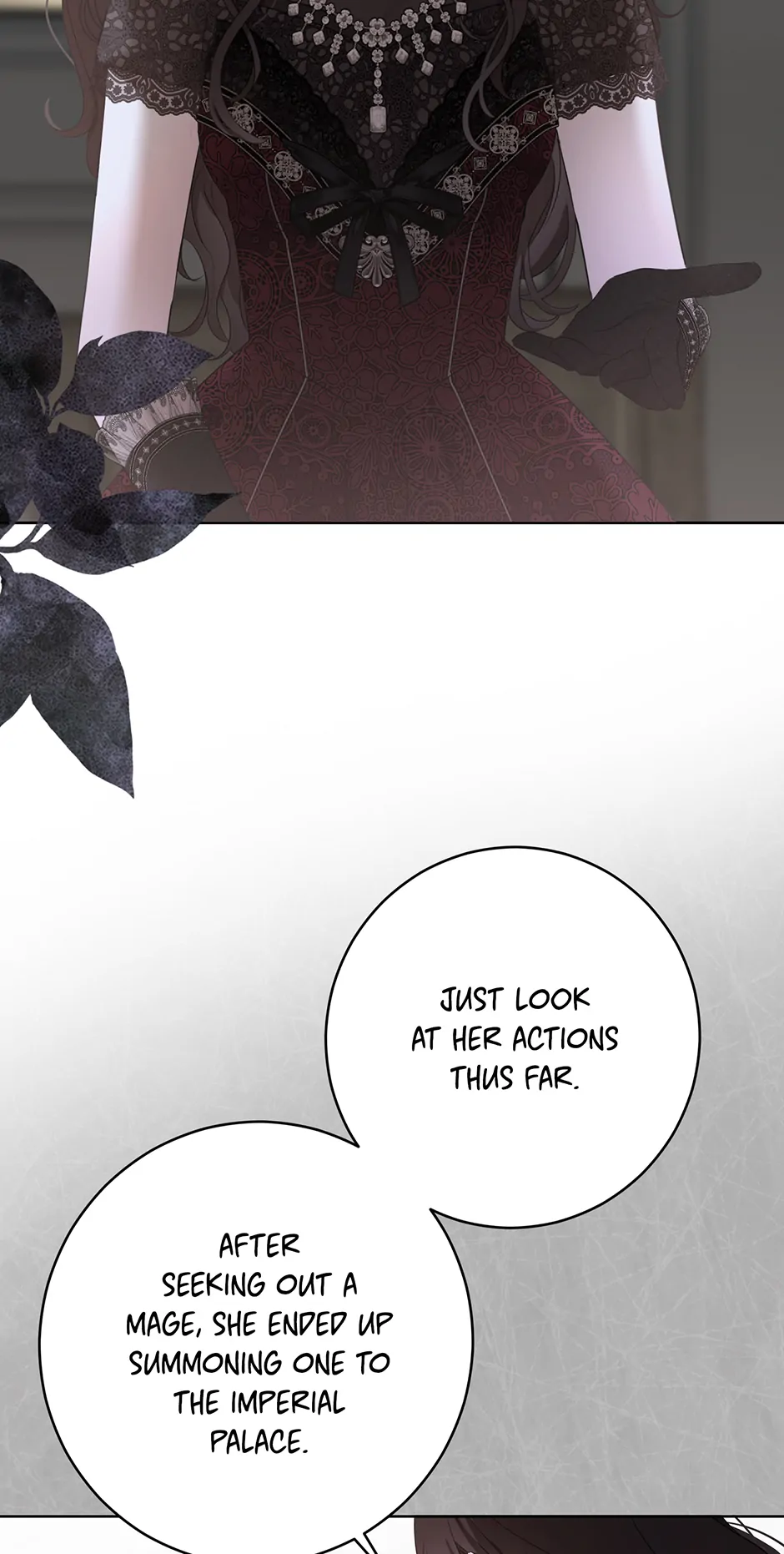 It Looks Like I’ve Fallen into the World of a Reverse Harem Game ss3 Chapter 152 - Page 16