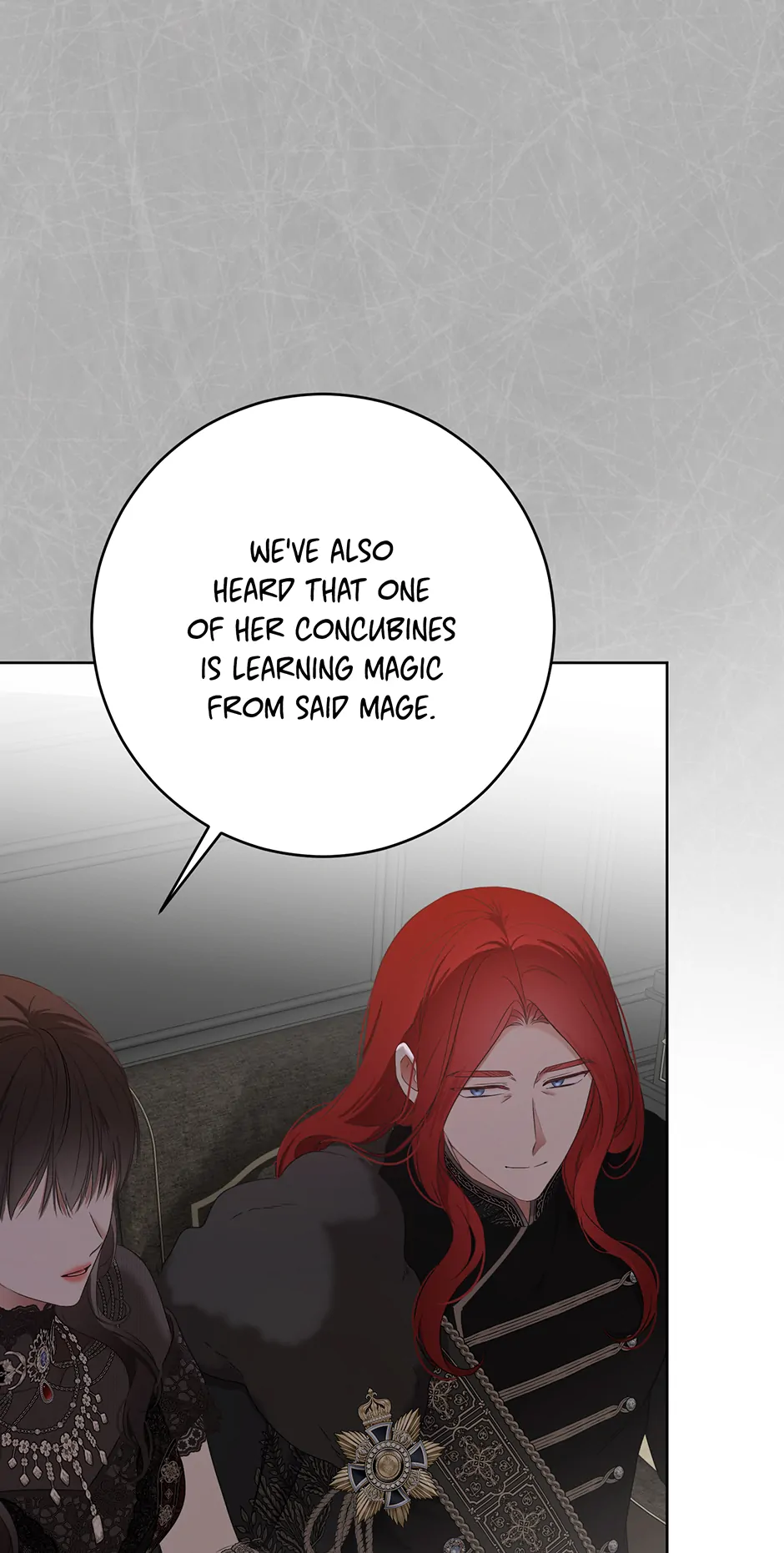 It Looks Like I’ve Fallen into the World of a Reverse Harem Game ss3 Chapter 152 - Page 18