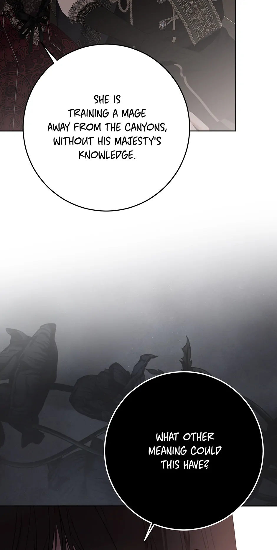 It Looks Like I’ve Fallen into the World of a Reverse Harem Game ss3 Chapter 152 - Page 19