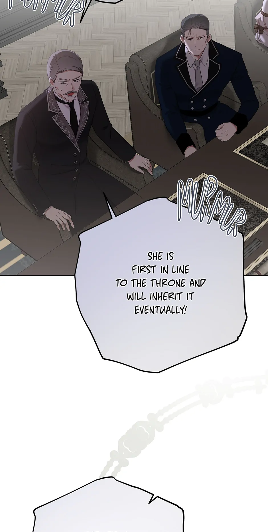 It Looks Like I’ve Fallen into the World of a Reverse Harem Game ss3 Chapter 152 - Page 21