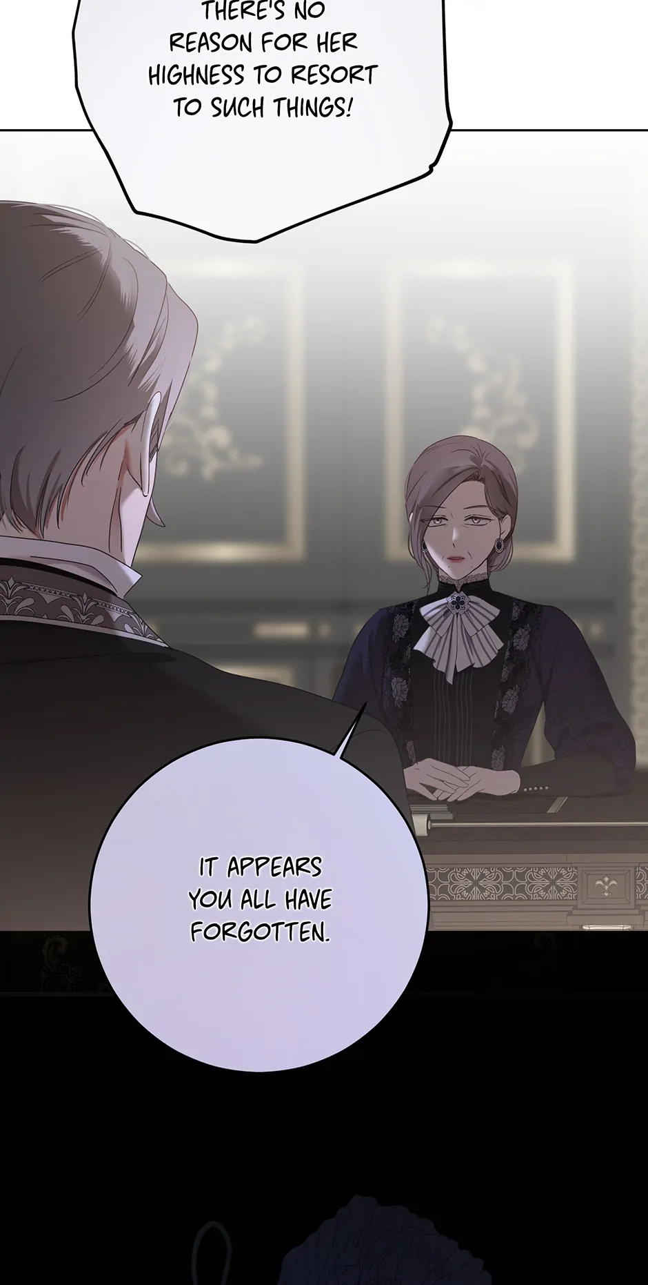 It Looks Like I’ve Fallen into the World of a Reverse Harem Game ss3 Chapter 152 - Page 22