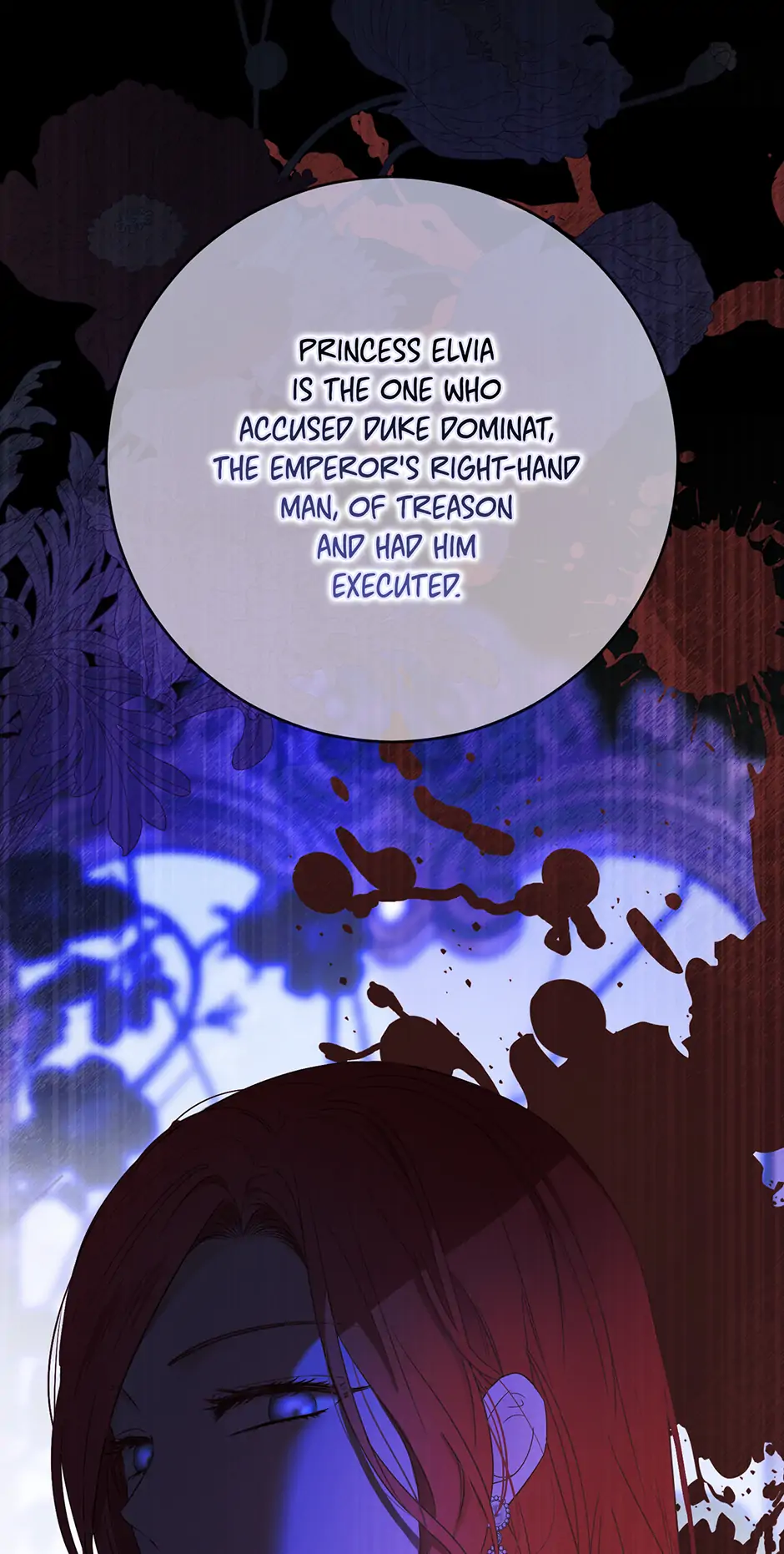 It Looks Like I’ve Fallen into the World of a Reverse Harem Game ss3 Chapter 152 - Page 23