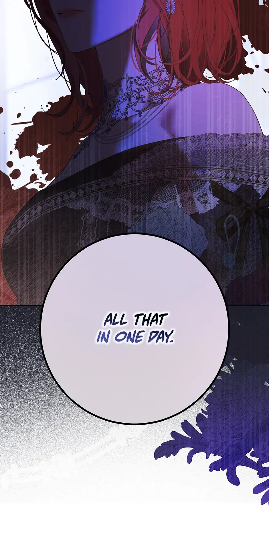 It Looks Like I’ve Fallen into the World of a Reverse Harem Game ss3 Chapter 152 - Page 24