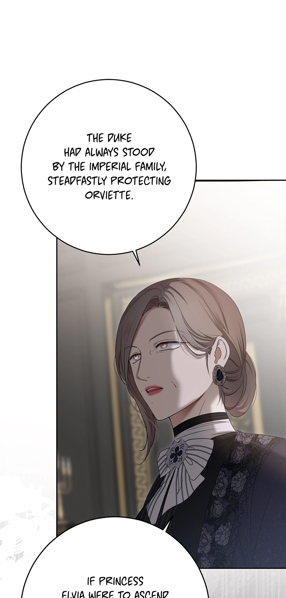 It Looks Like I’ve Fallen into the World of a Reverse Harem Game ss3 Chapter 152 - Page 25