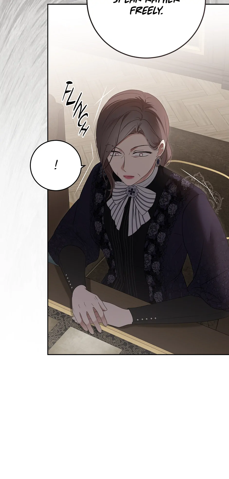 It Looks Like I’ve Fallen into the World of a Reverse Harem Game ss3 Chapter 152 - Page 29