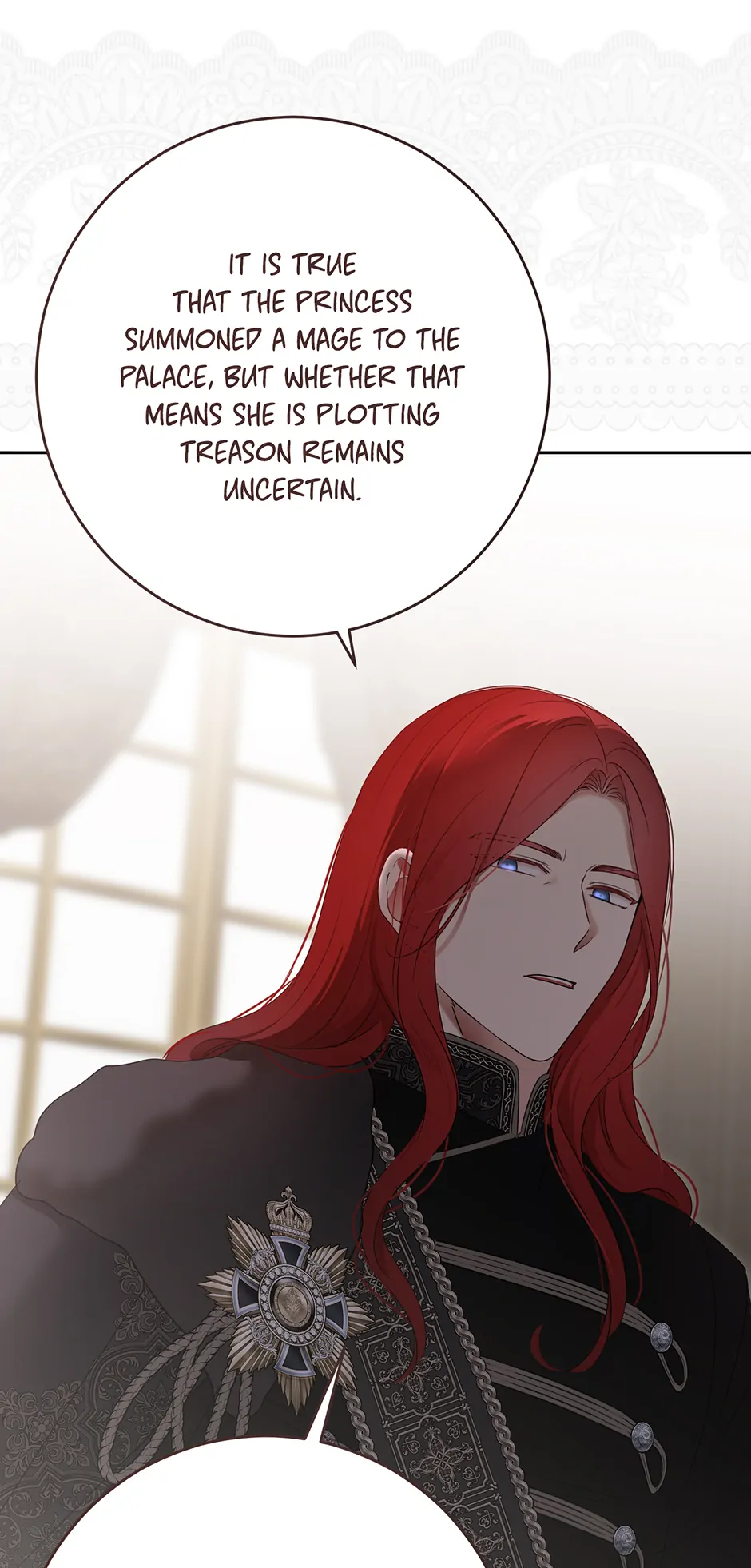 It Looks Like I’ve Fallen into the World of a Reverse Harem Game ss3 Chapter 152 - Page 30