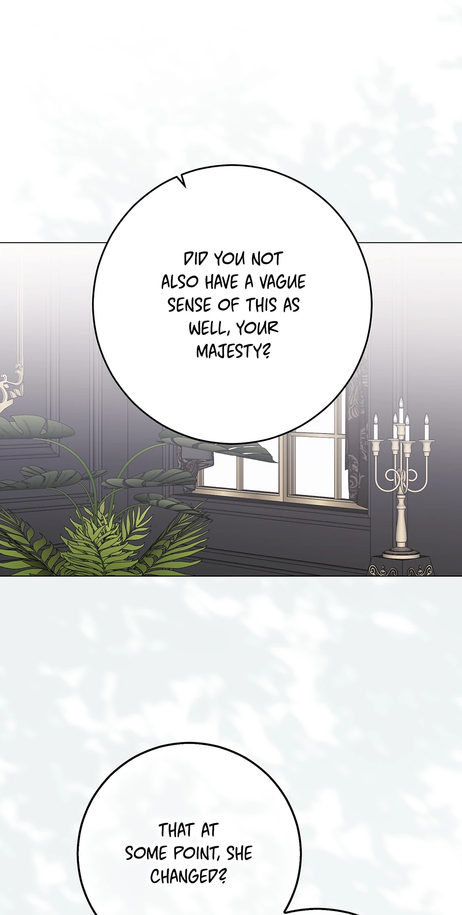 It Looks Like I’ve Fallen into the World of a Reverse Harem Game ss3 Chapter 152 - Page 34