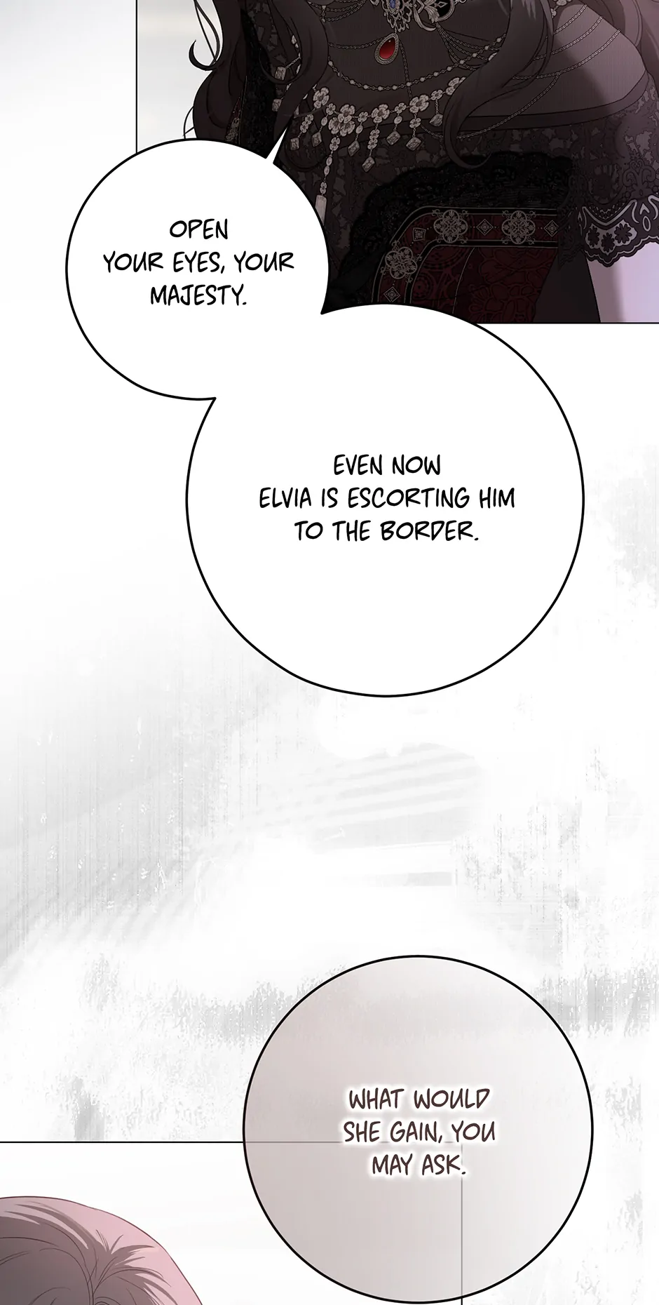 It Looks Like I’ve Fallen into the World of a Reverse Harem Game ss3 Chapter 152 - Page 40