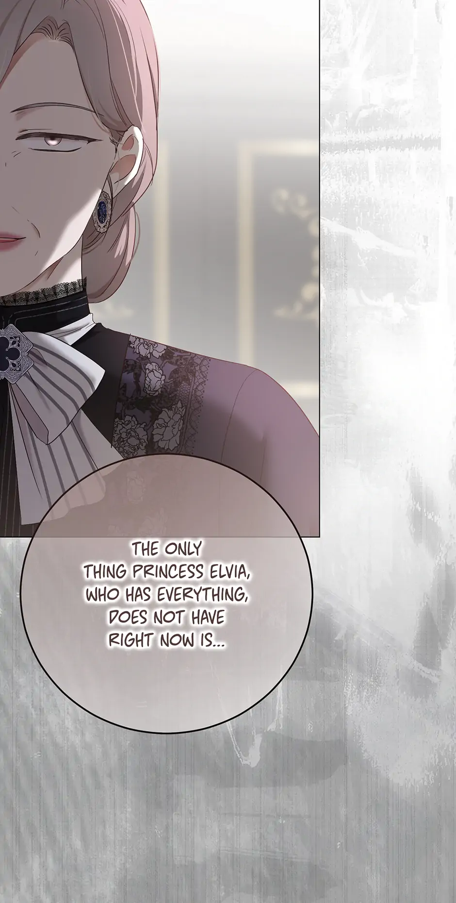 It Looks Like I’ve Fallen into the World of a Reverse Harem Game ss3 Chapter 152 - Page 41