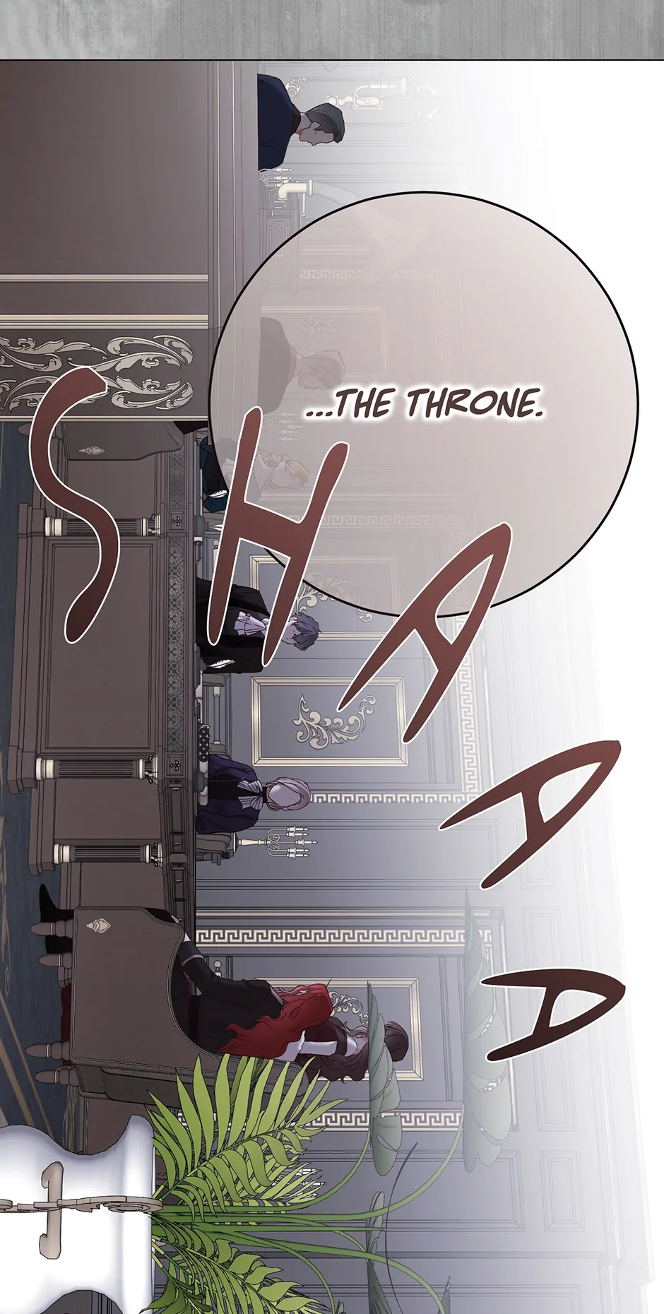 It Looks Like I’ve Fallen into the World of a Reverse Harem Game ss3 Chapter 152 - Page 42