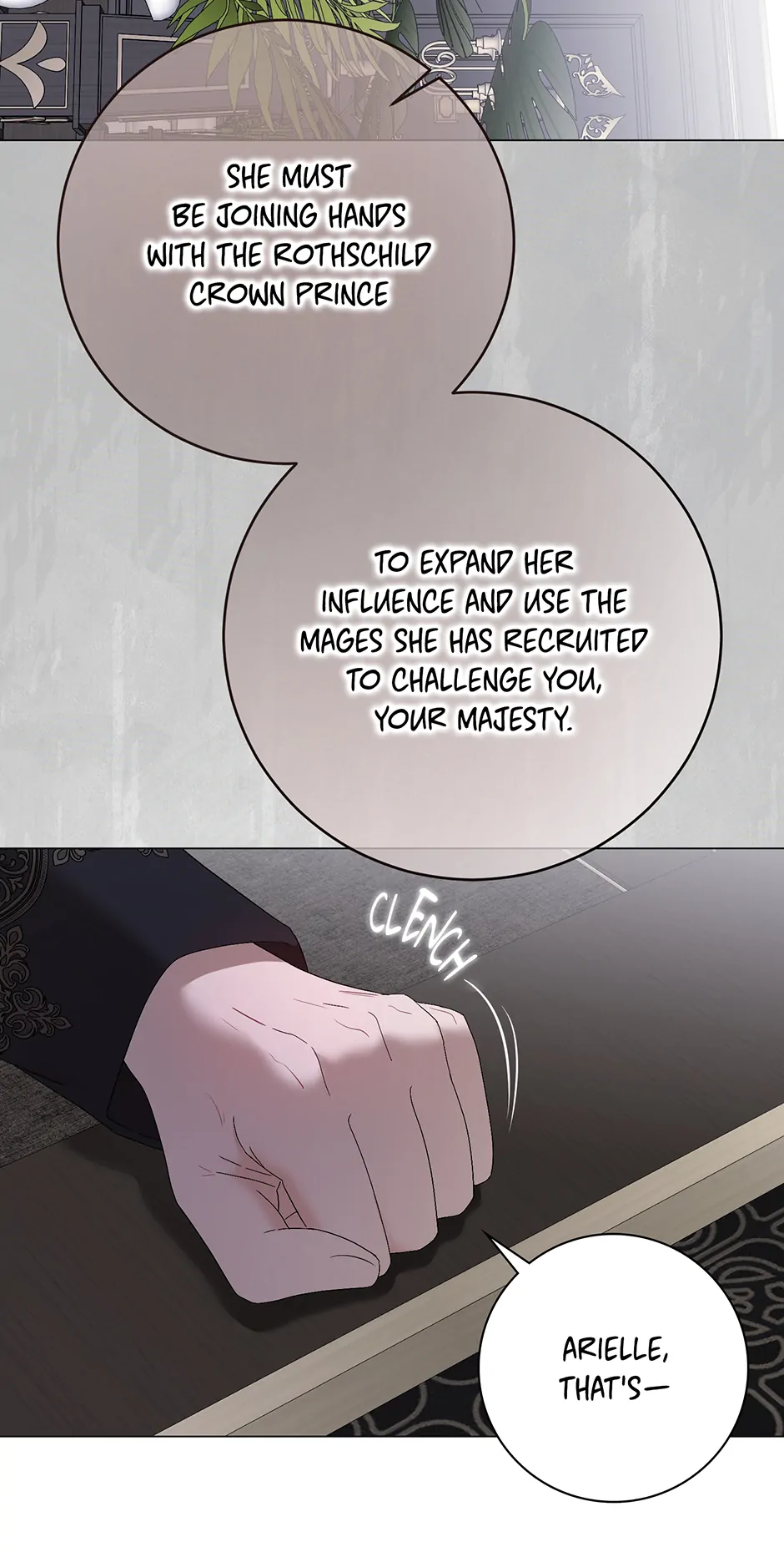 It Looks Like I’ve Fallen into the World of a Reverse Harem Game ss3 Chapter 152 - Page 43