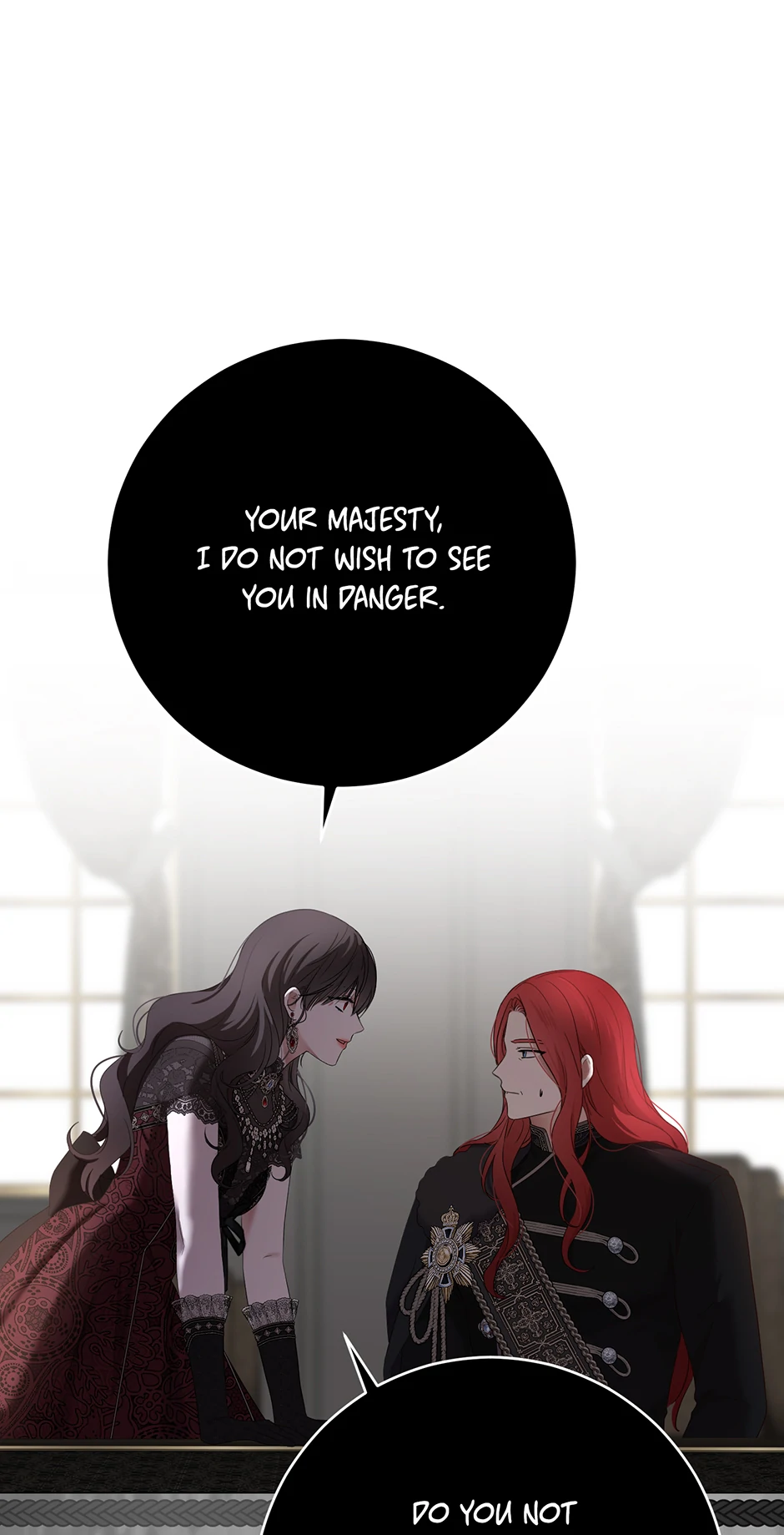 It Looks Like I’ve Fallen into the World of a Reverse Harem Game ss3 Chapter 152 - Page 44