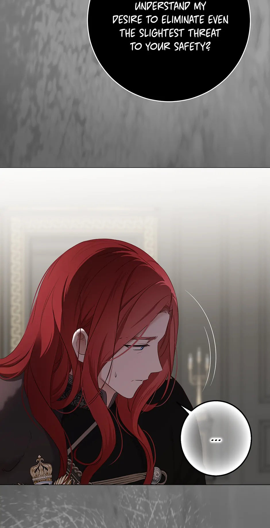 It Looks Like I’ve Fallen into the World of a Reverse Harem Game ss3 Chapter 152 - Page 45