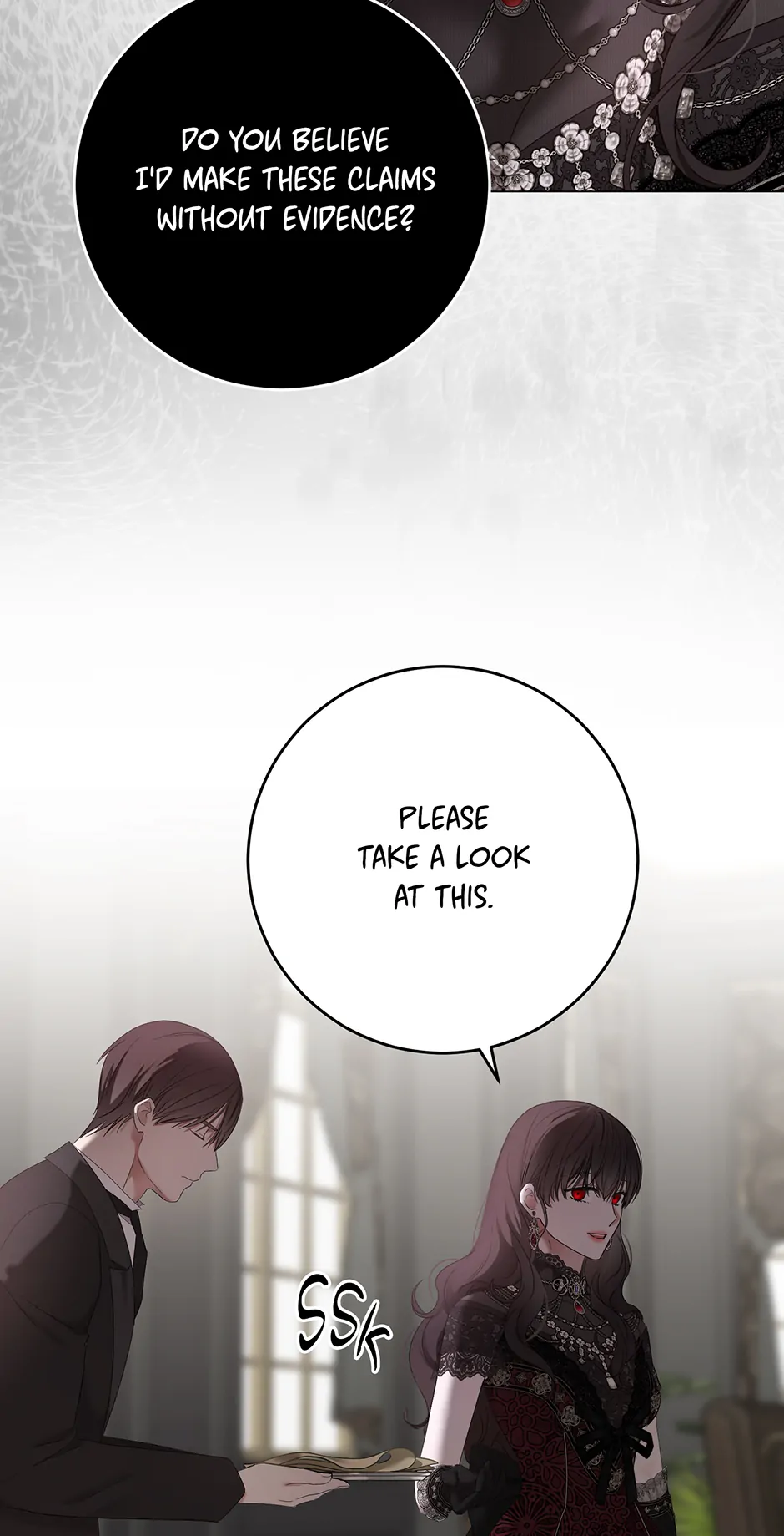 It Looks Like I’ve Fallen into the World of a Reverse Harem Game ss3 Chapter 152 - Page 47