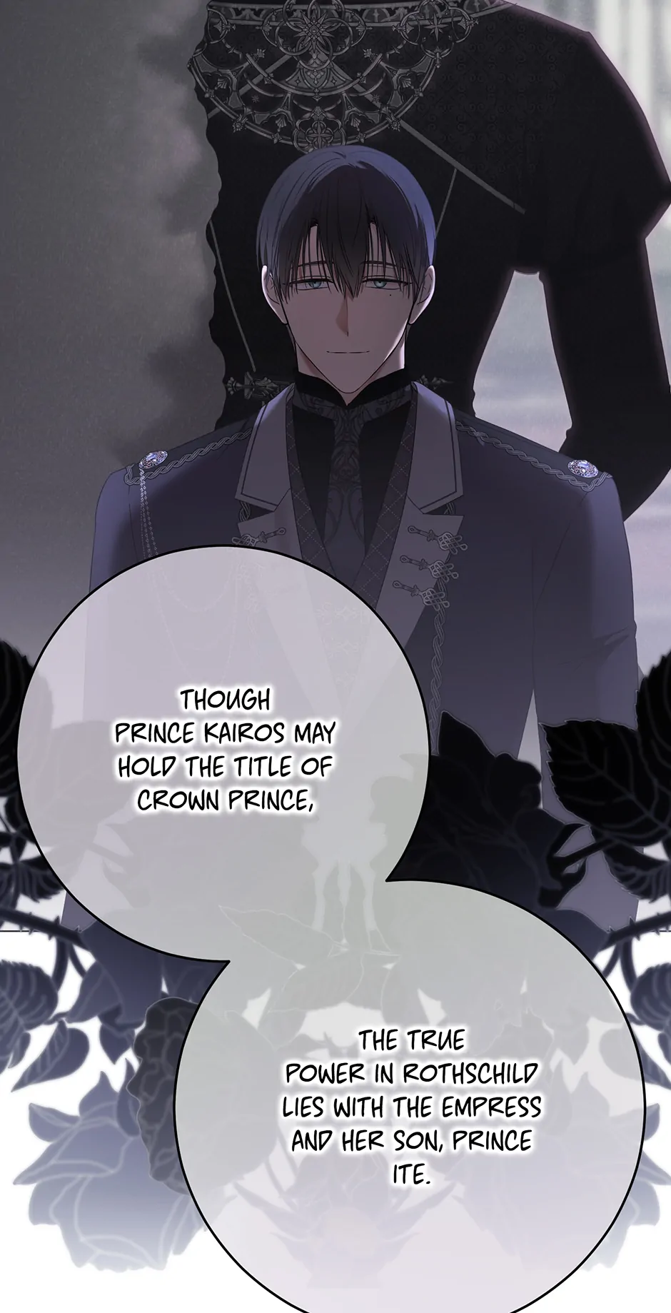 It Looks Like I’ve Fallen into the World of a Reverse Harem Game ss3 Chapter 152 - Page 50