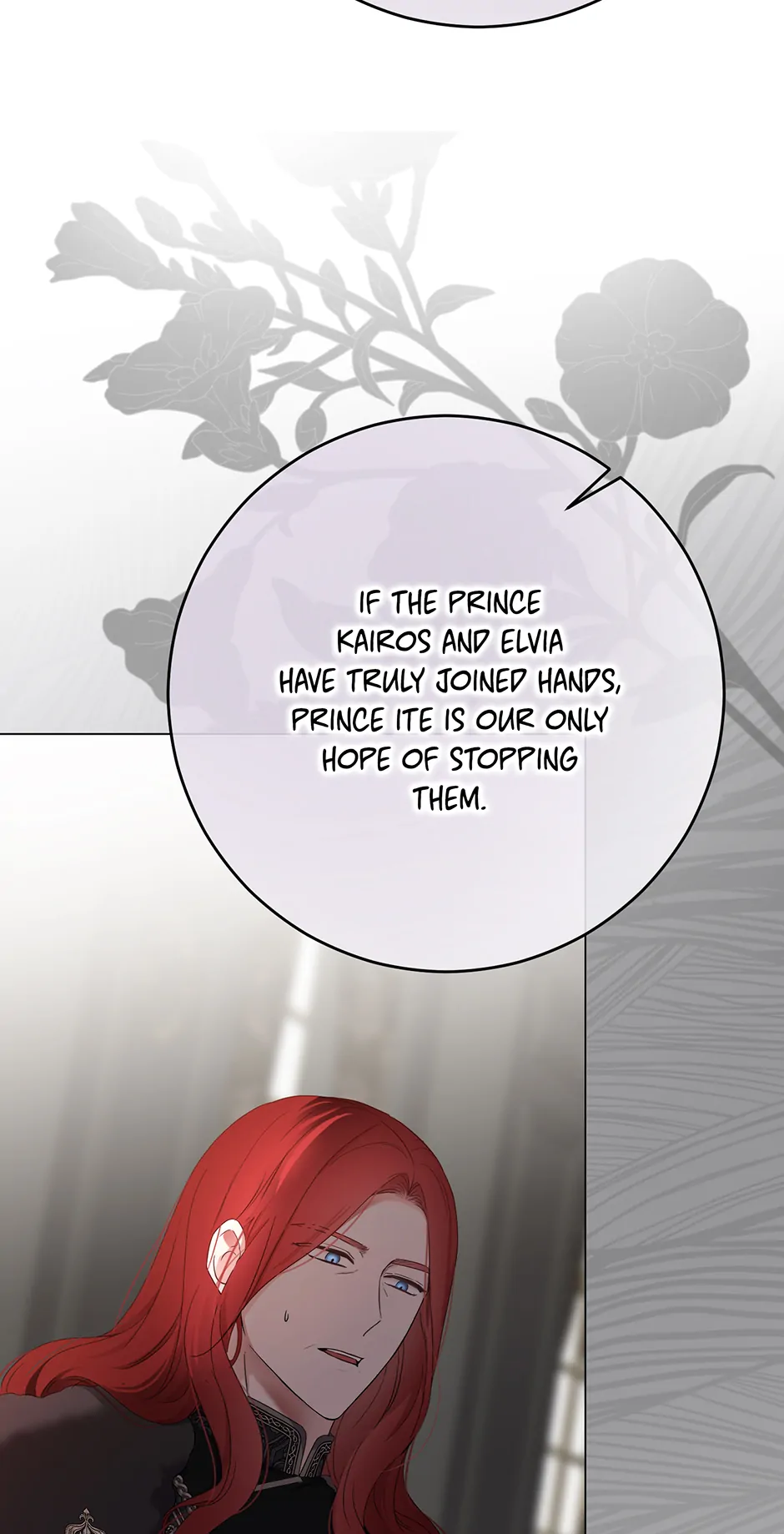 It Looks Like I’ve Fallen into the World of a Reverse Harem Game ss3 Chapter 152 - Page 51