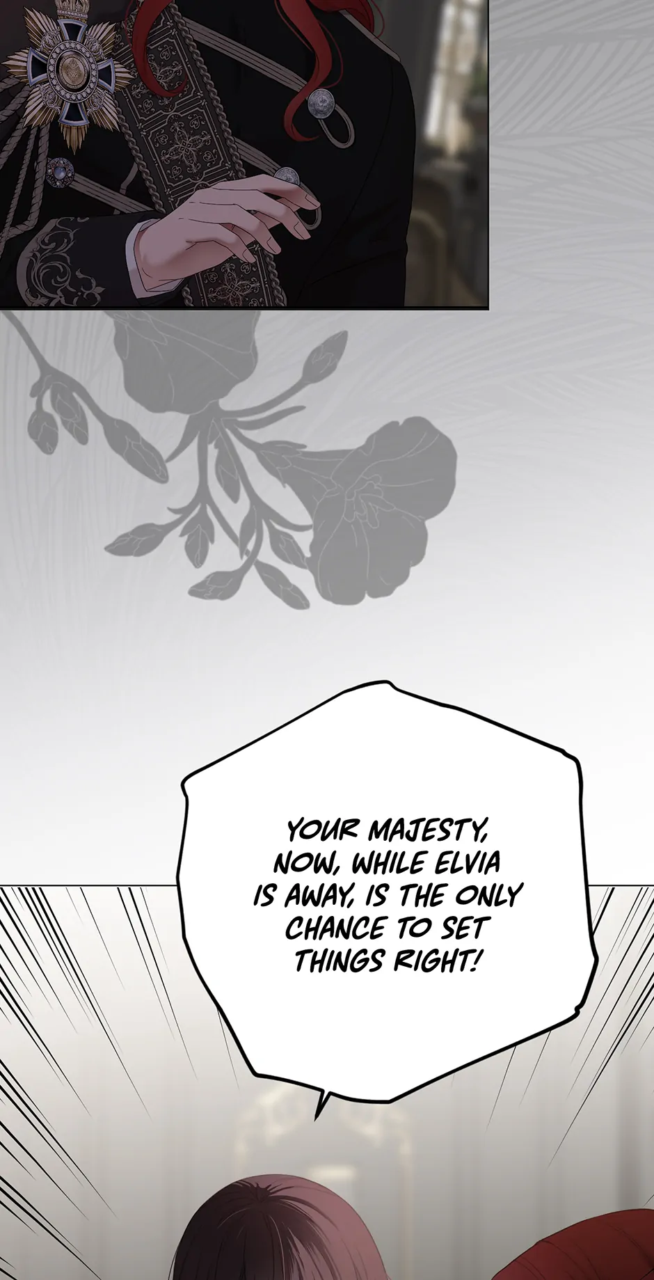 It Looks Like I’ve Fallen into the World of a Reverse Harem Game ss3 Chapter 152 - Page 52