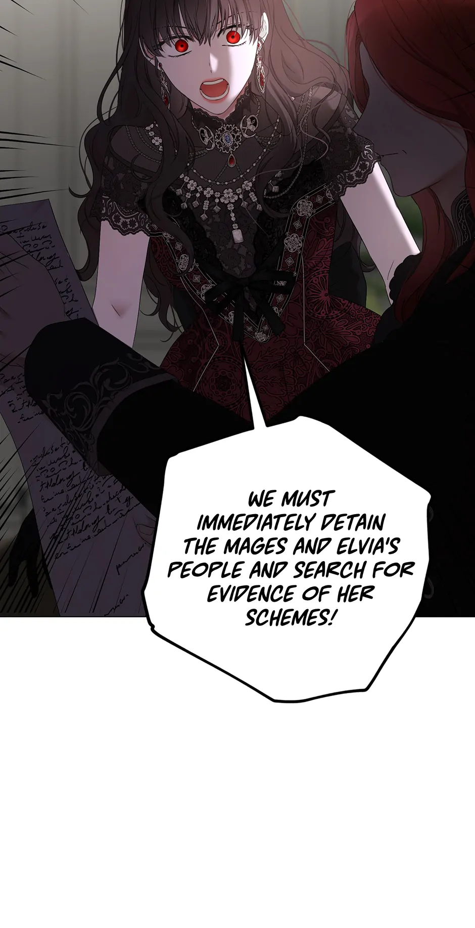 It Looks Like I’ve Fallen into the World of a Reverse Harem Game ss3 Chapter 152 - Page 53