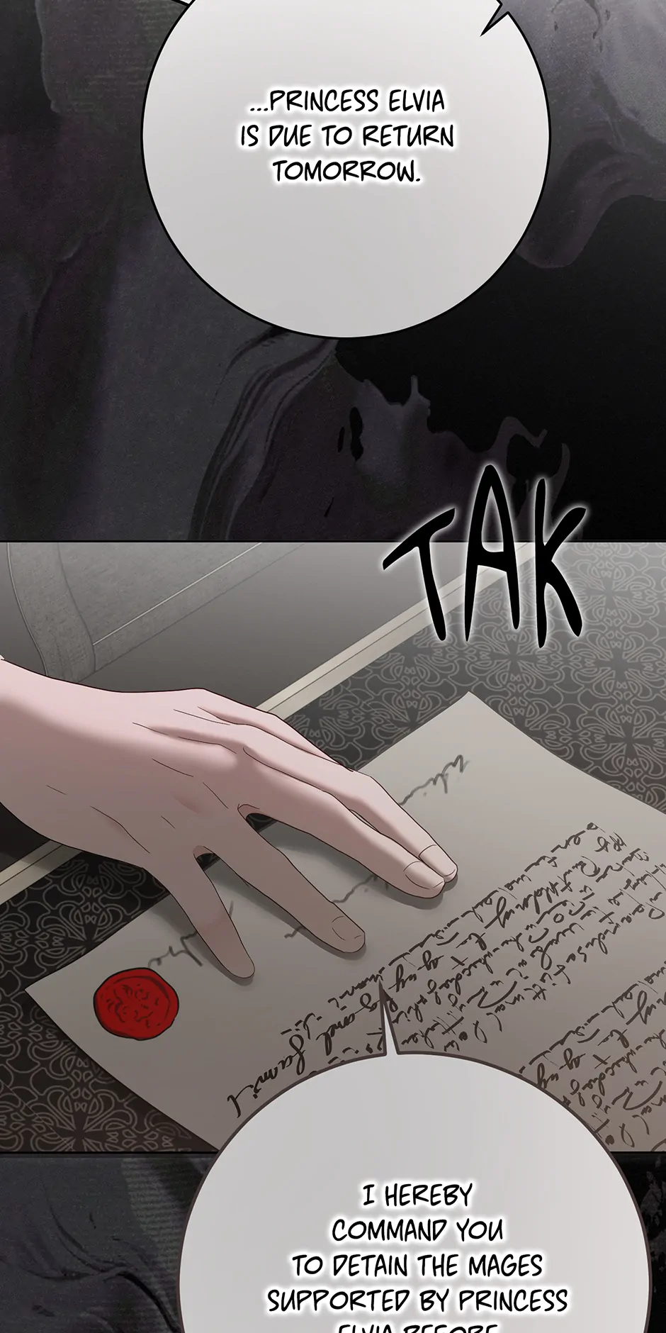 It Looks Like I’ve Fallen into the World of a Reverse Harem Game ss3 Chapter 152 - Page 55