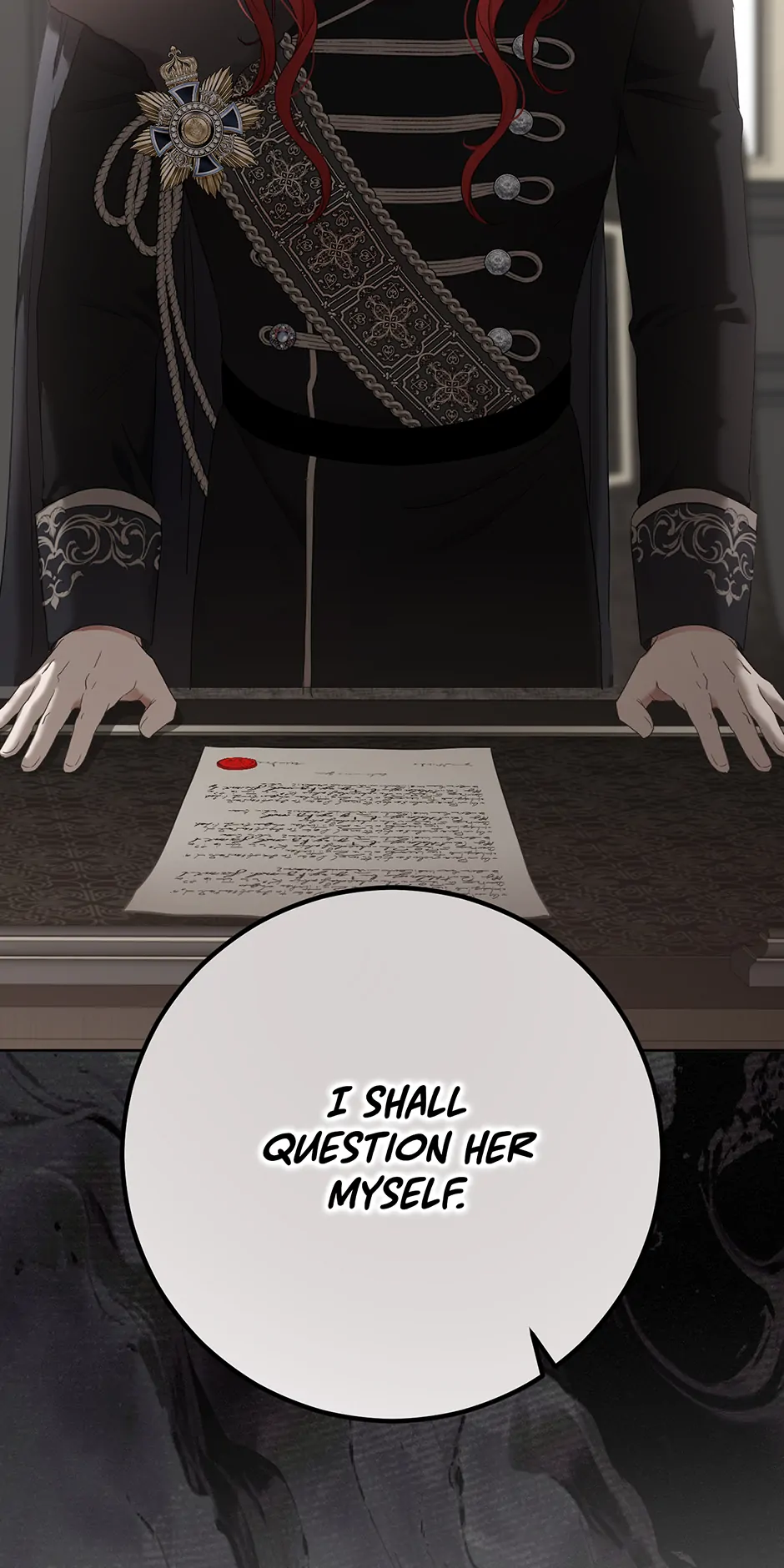 It Looks Like I’ve Fallen into the World of a Reverse Harem Game ss3 Chapter 152 - Page 57