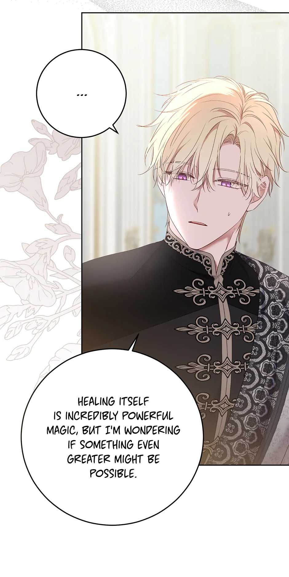 It Looks Like I’ve Fallen into the World of a Reverse Harem Game ss3 Chapter 152 - Page 63