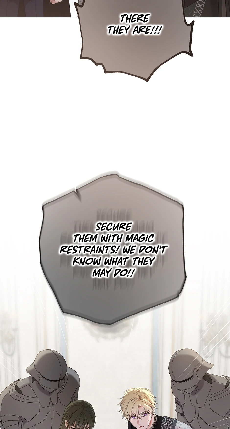 It Looks Like I’ve Fallen into the World of a Reverse Harem Game ss3 Chapter 152 - Page 65