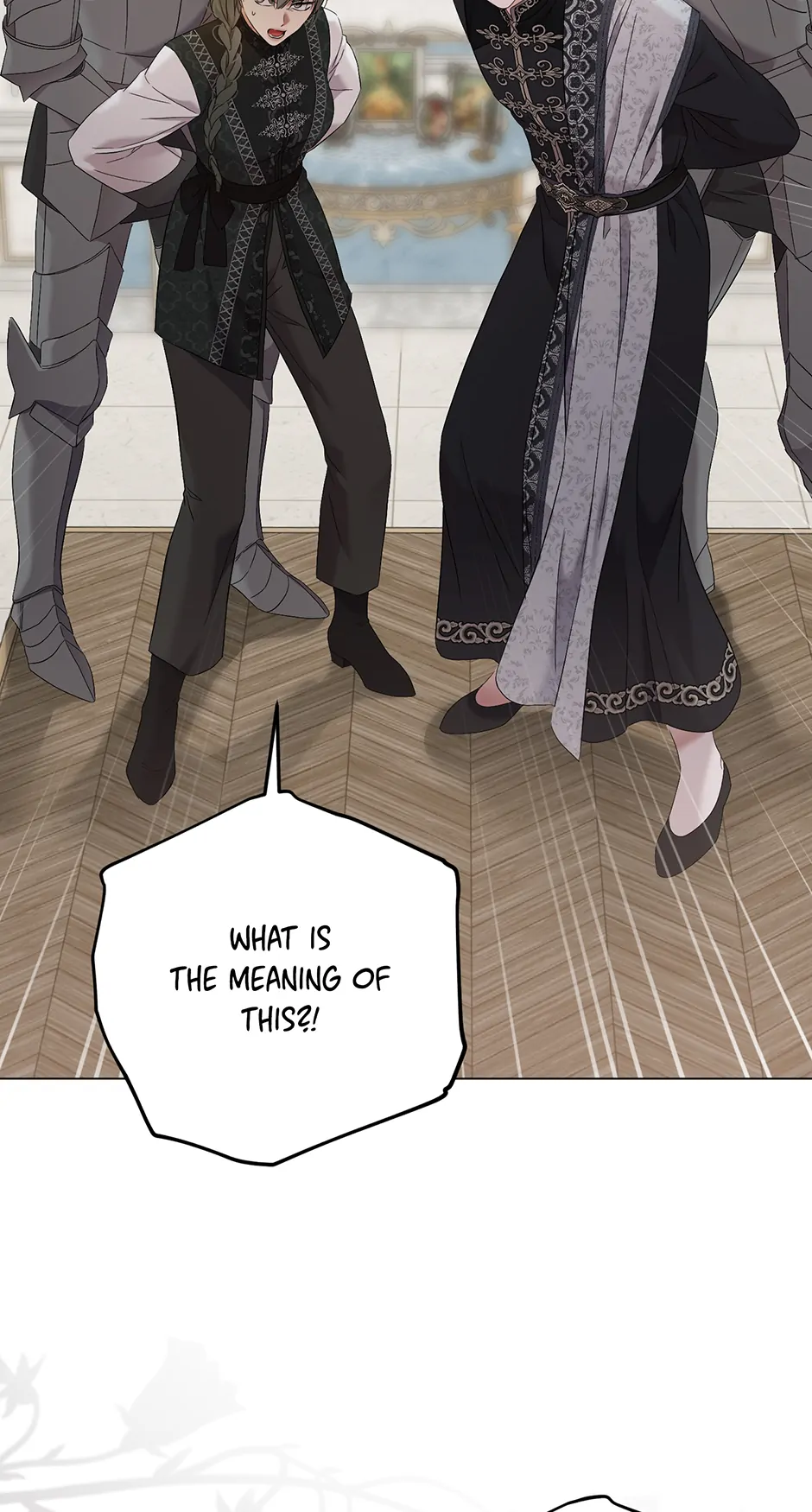 It Looks Like I’ve Fallen into the World of a Reverse Harem Game ss3 Chapter 152 - Page 66