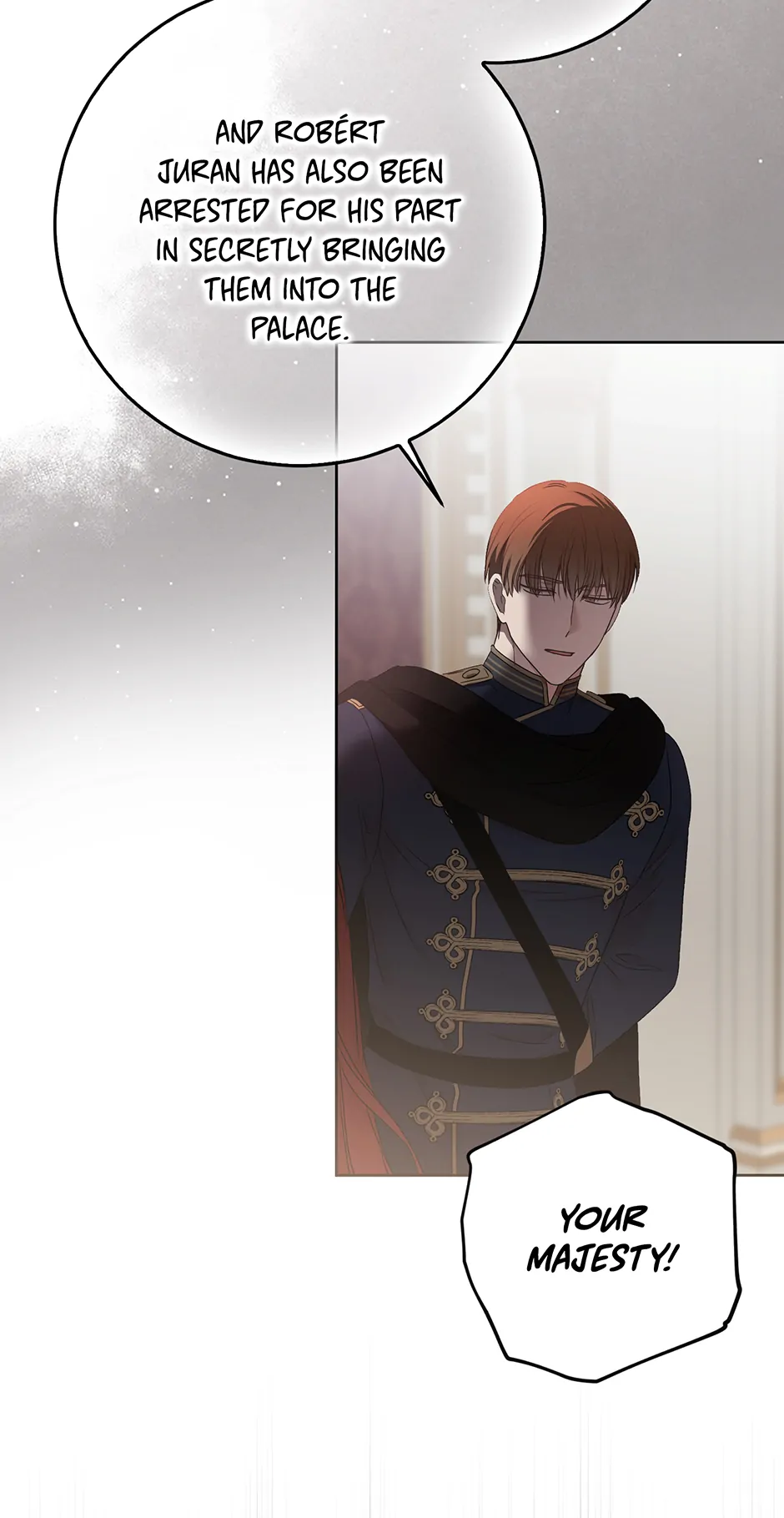 It Looks Like I’ve Fallen into the World of a Reverse Harem Game ss3 Chapter 152 - Page 71