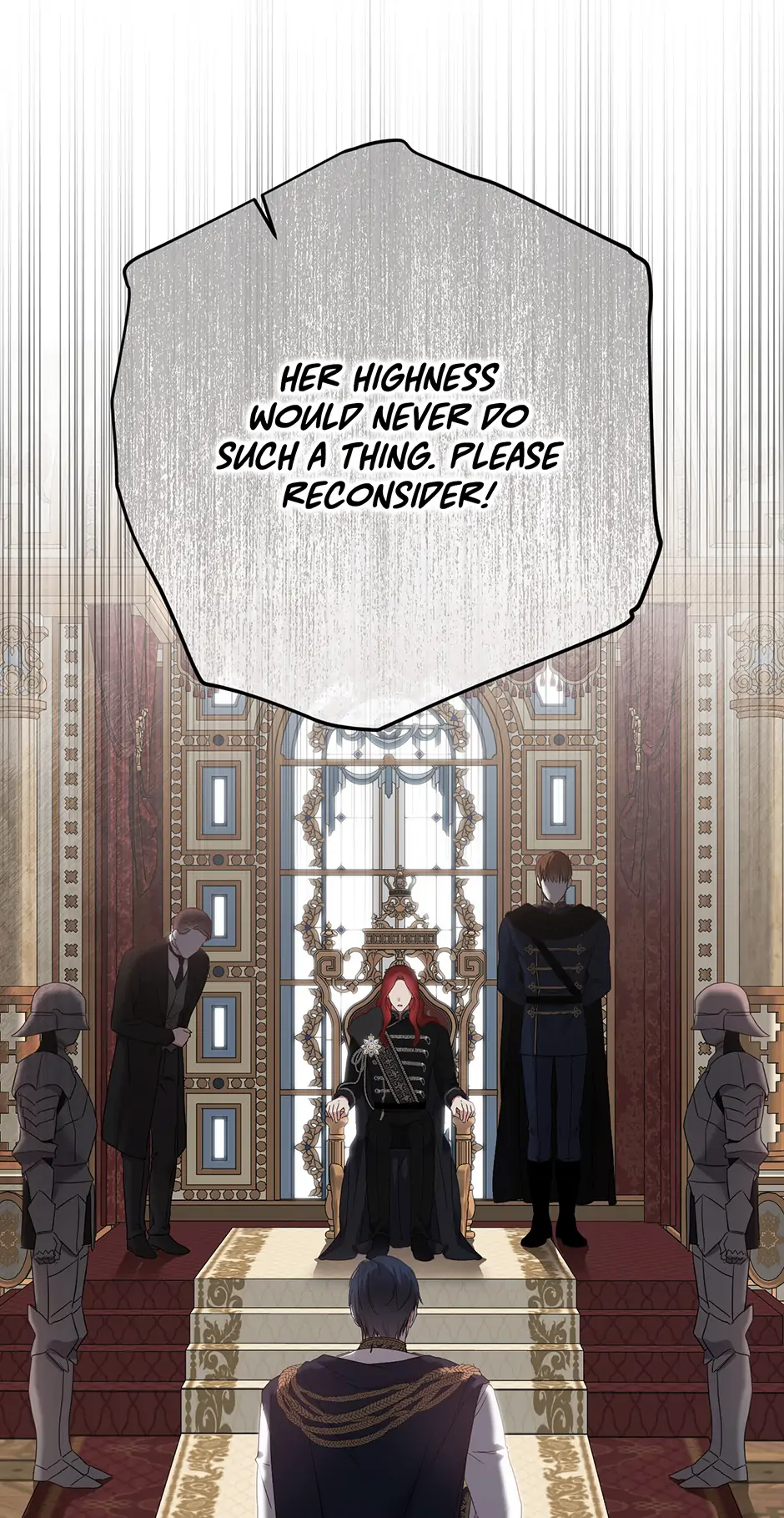 It Looks Like I’ve Fallen into the World of a Reverse Harem Game ss3 Chapter 152 - Page 72